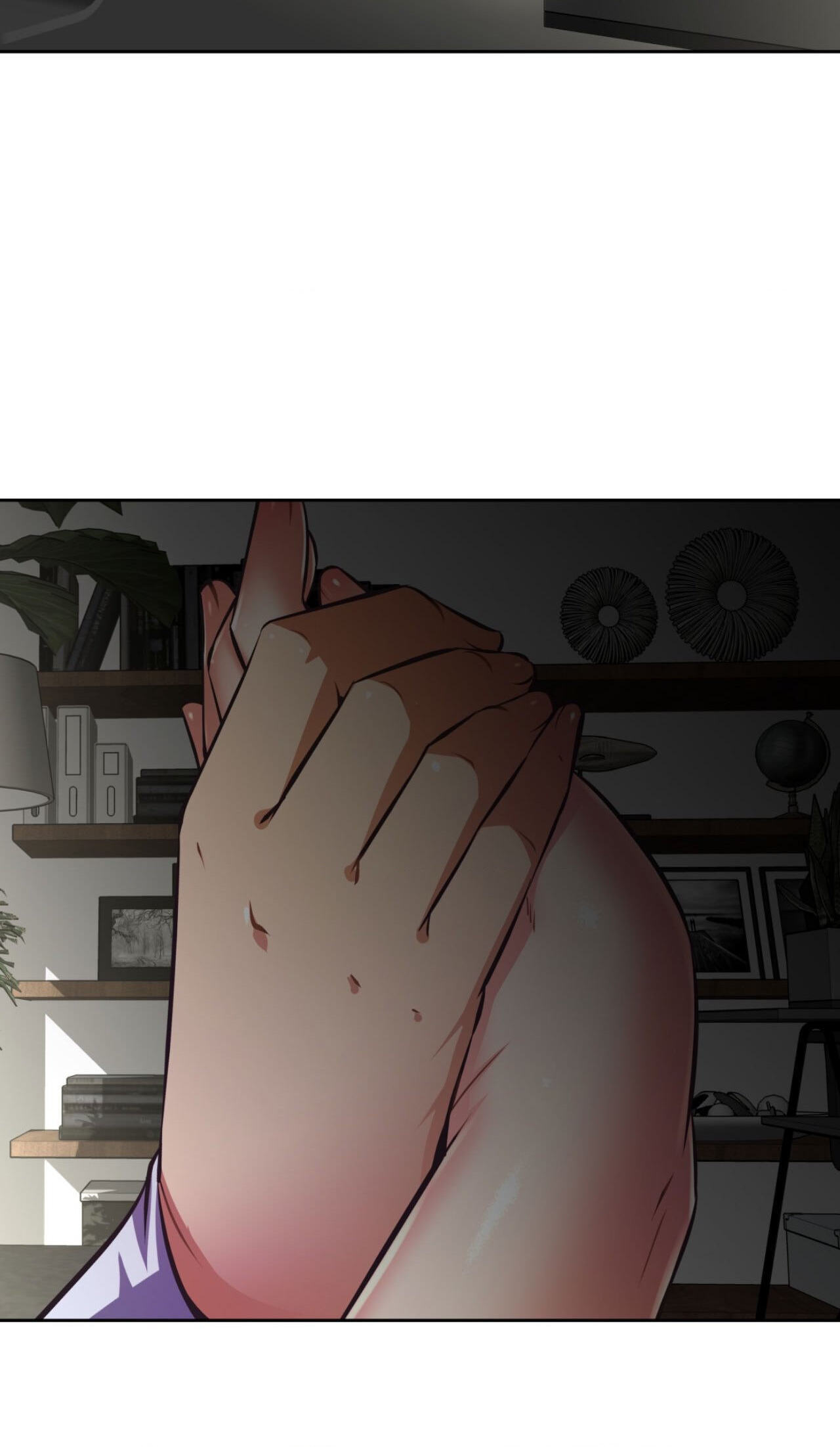 Read Stand Up! chapter 133 image 1 on Lezhin