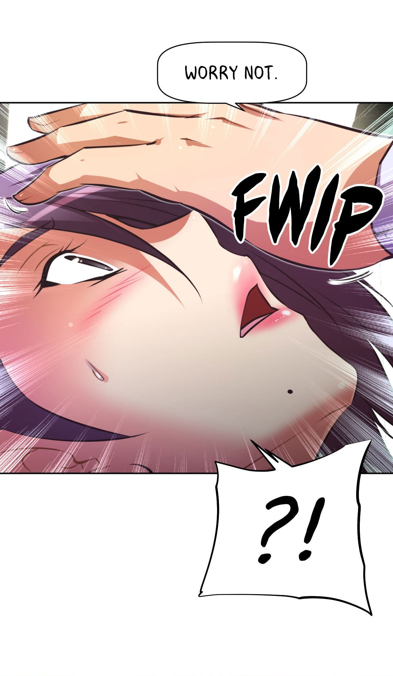 Read Stand Up! chapter 133 image 11 on Lezhin