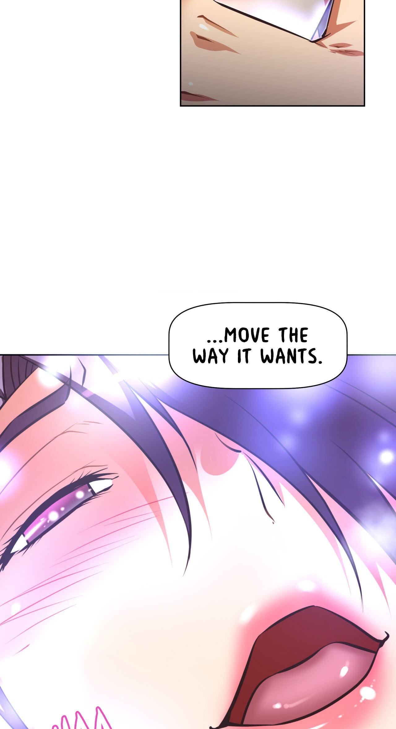 Read Stand Up! chapter 133 image 14 on Lezhin
