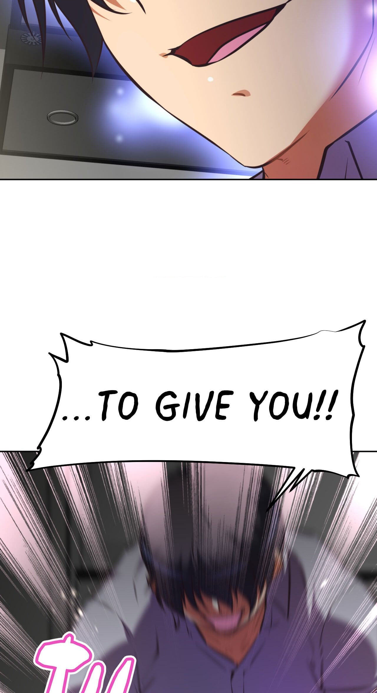 Read Stand Up! chapter 133 image 18 on Lezhin