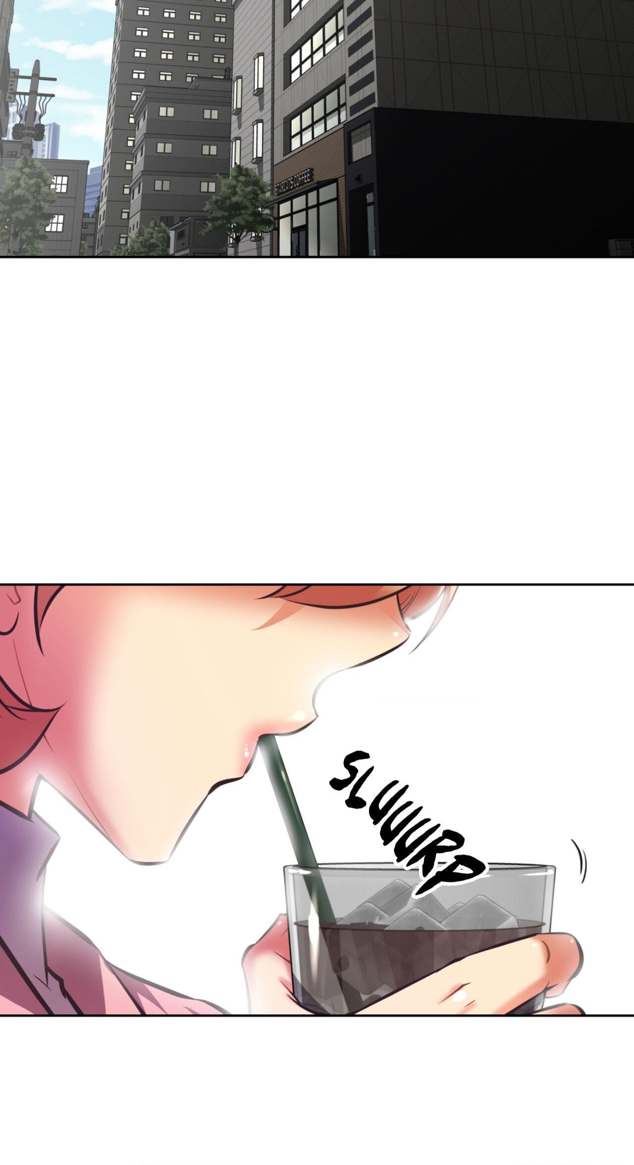 Read Stand Up! chapter 133 image 21 on Lezhin