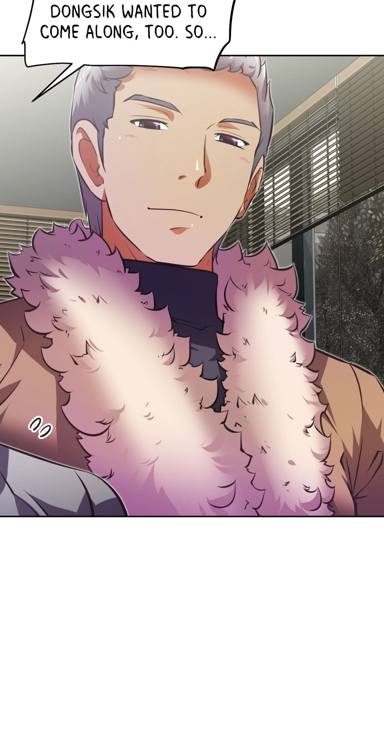 Read Stand Up! chapter 133 image 27 on Lezhin