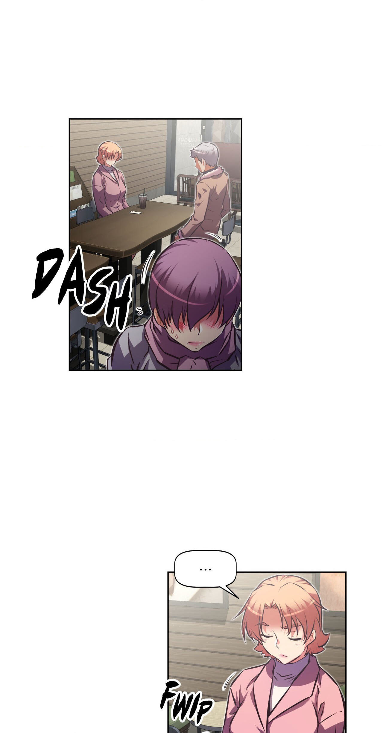 Read Stand Up! chapter 133 image 31 on Lezhin
