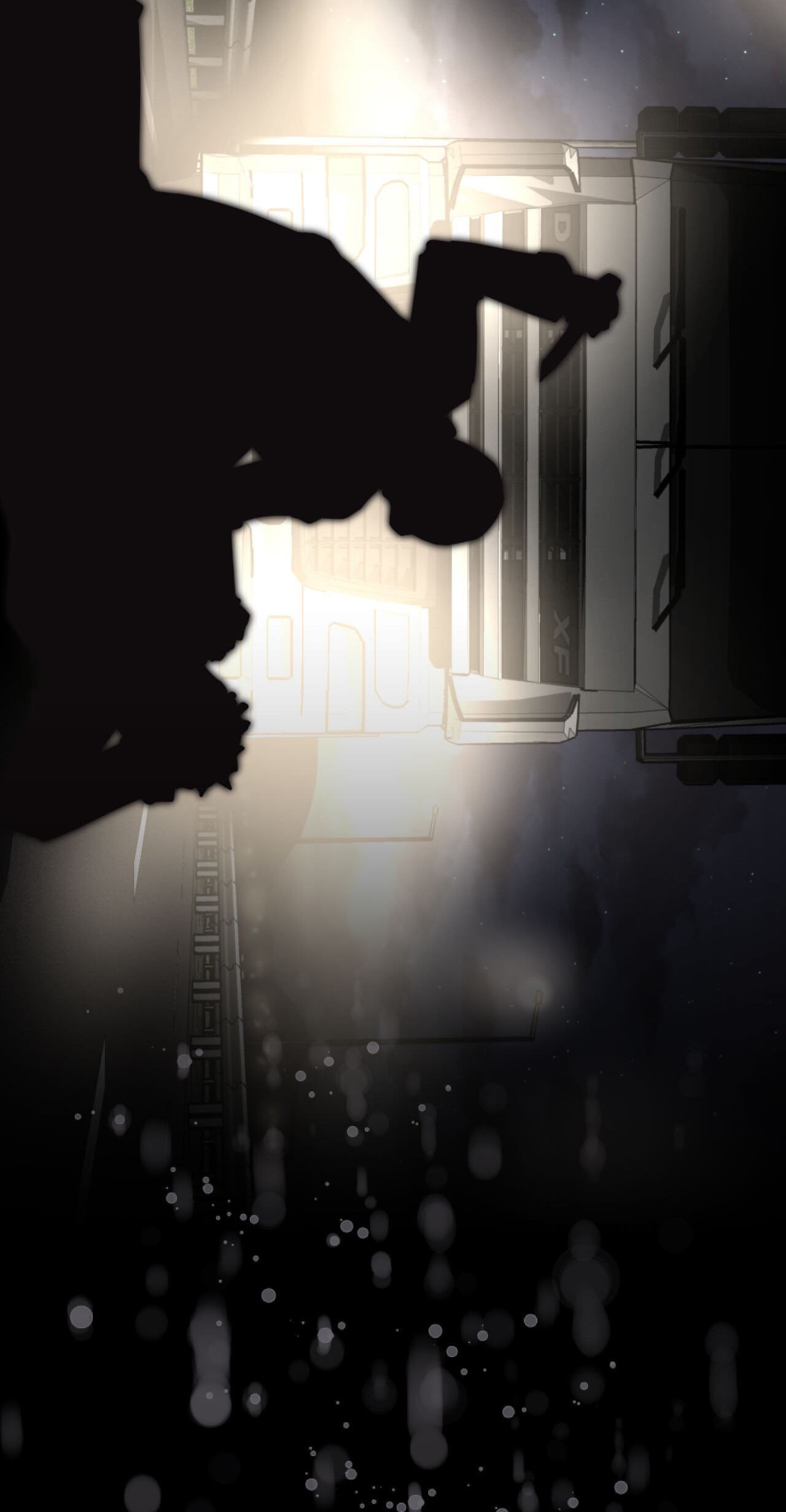 Read Stand Up! chapter 133 image 39 on Lezhin
