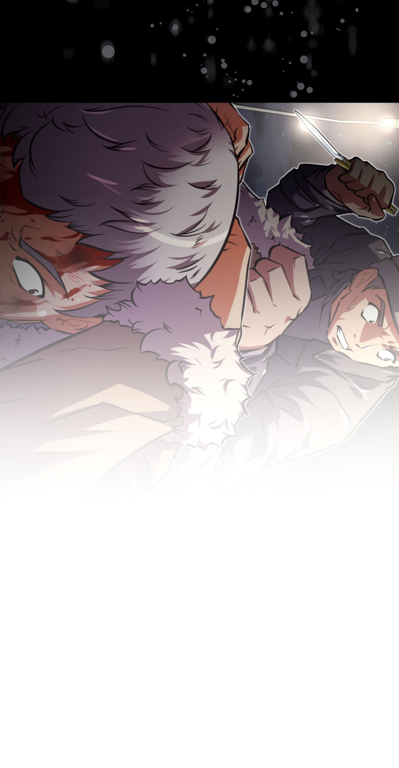 Read Stand Up! chapter 133 image 40 on Lezhin