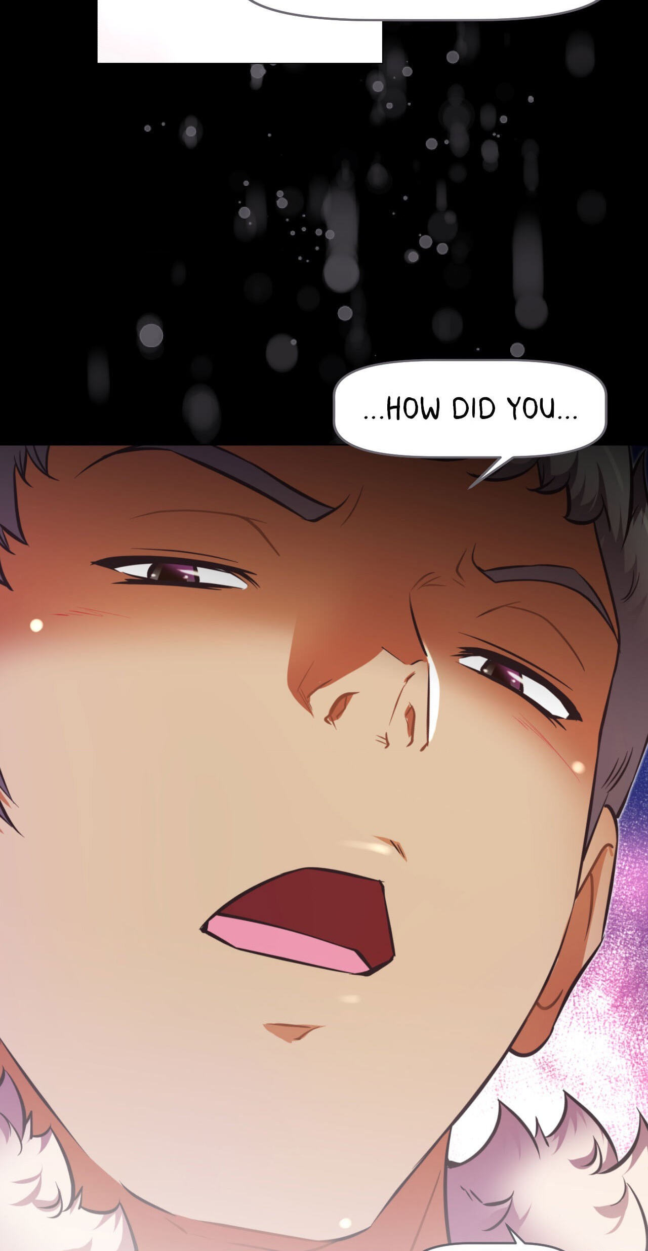 Read Stand Up! chapter 133 image 47 on Lezhin