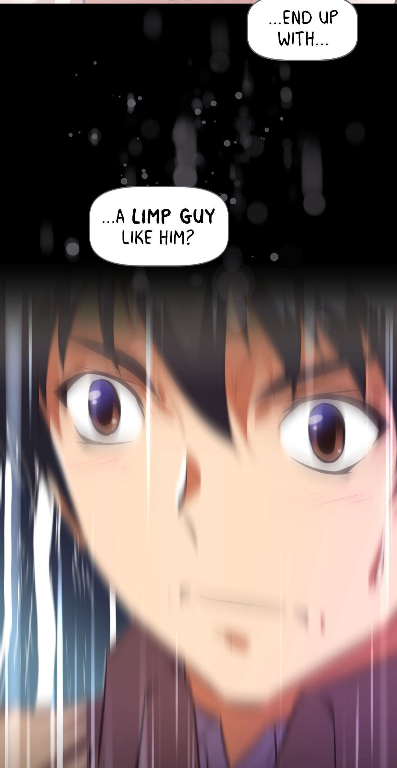 Read Stand Up! chapter 133 image 48 on Lezhin