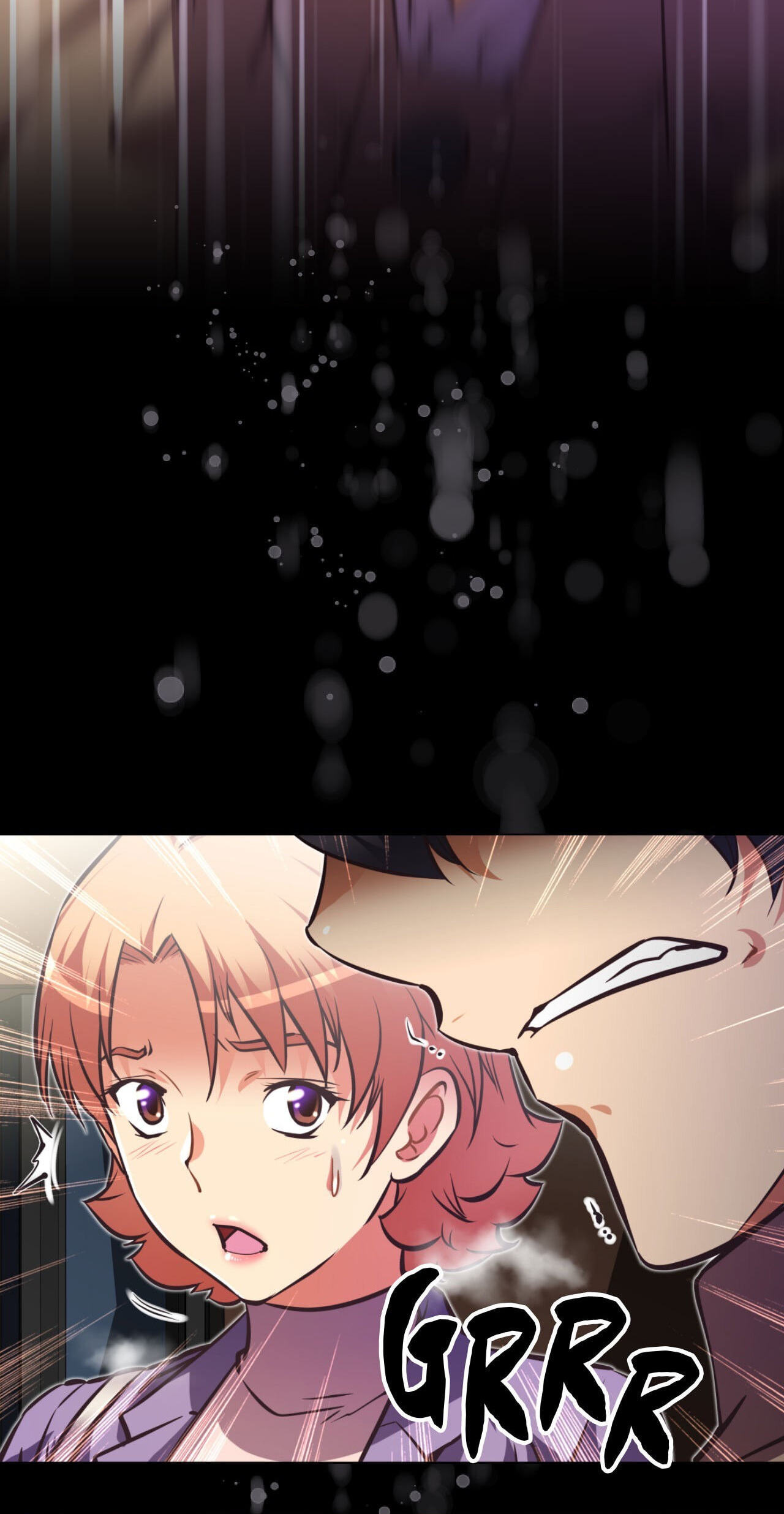 Read Stand Up! chapter 133 image 49 on Lezhin