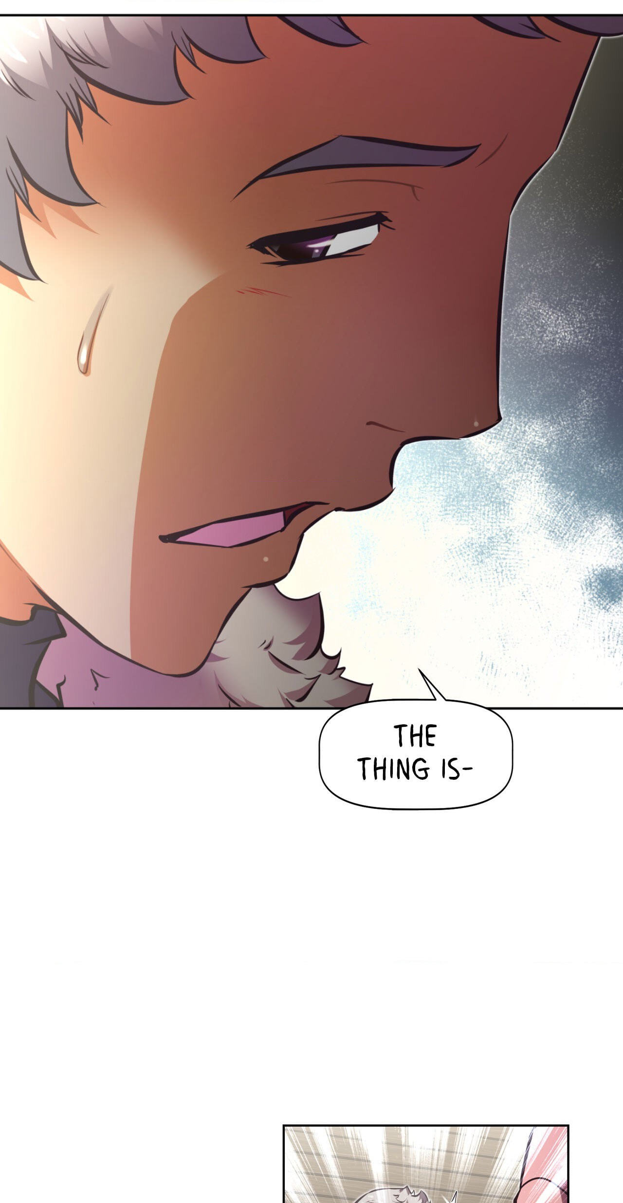 Read Stand Up! chapter 133 image 56 on Lezhin