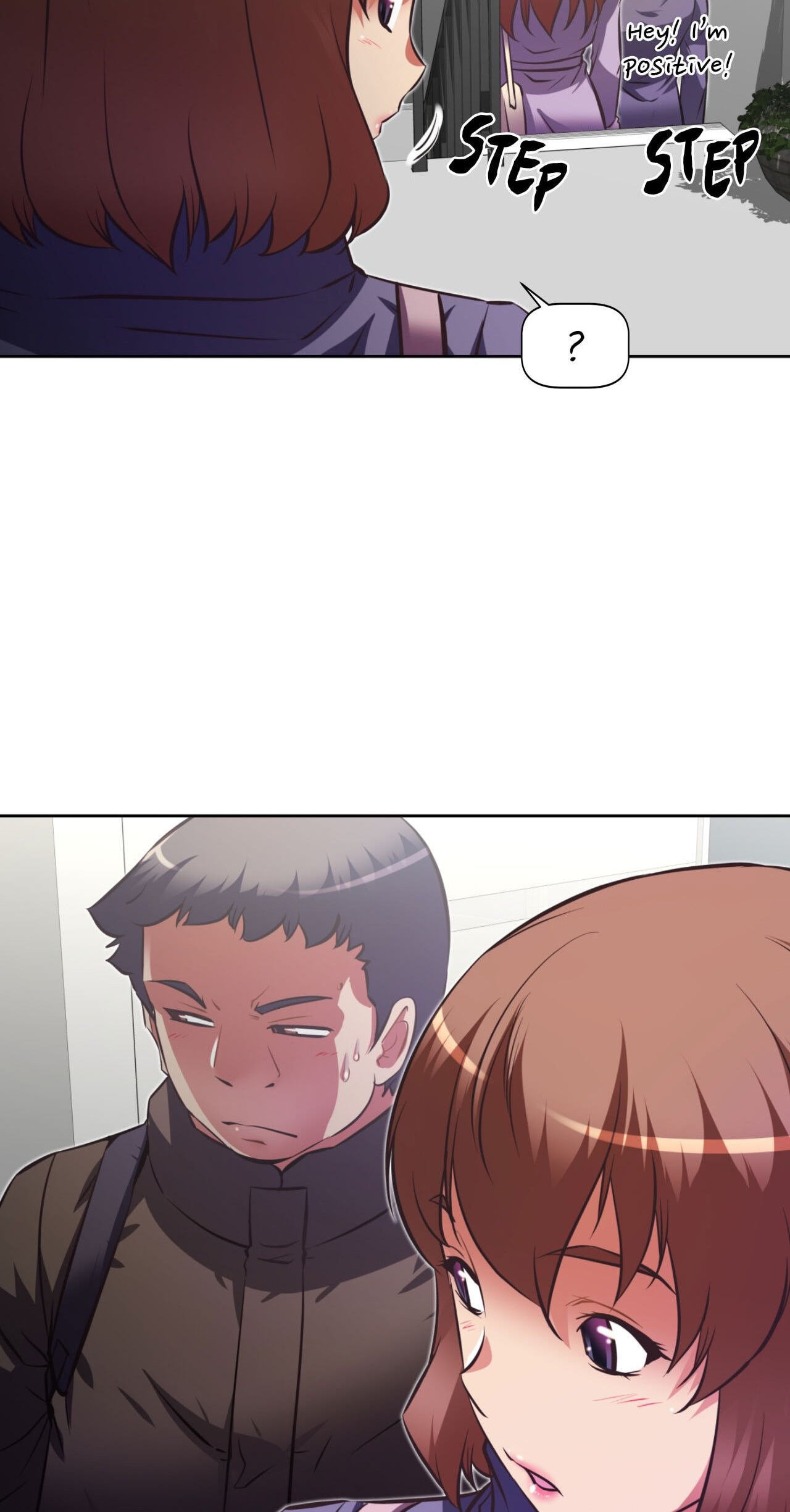 Read Stand Up! chapter 133 image 63 on Lezhin
