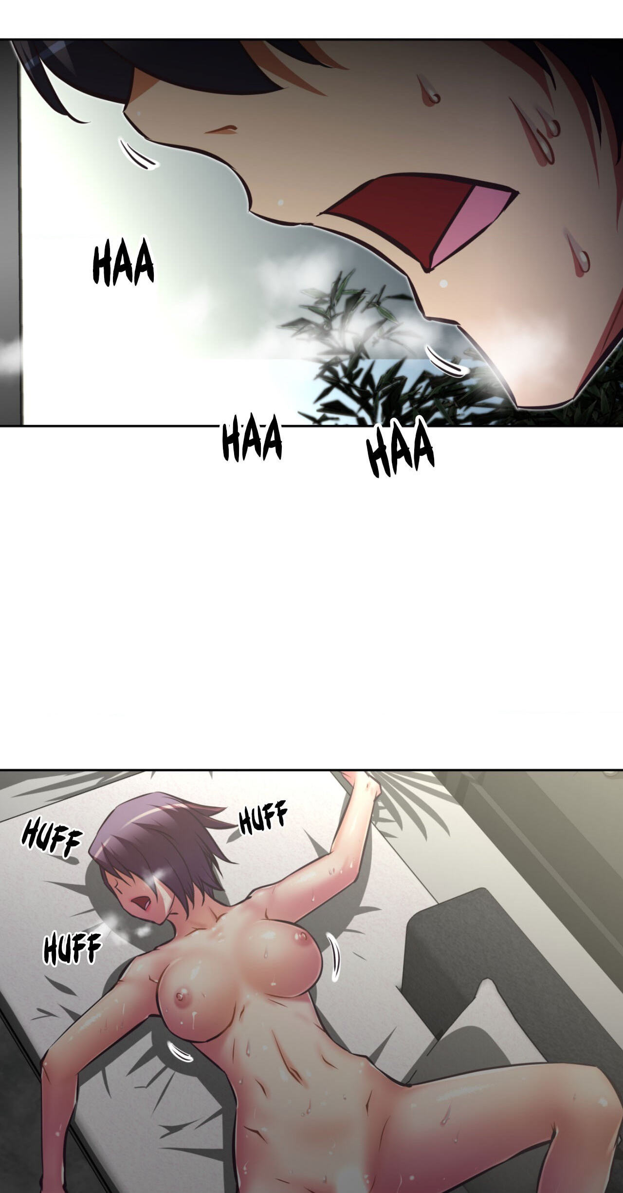 Read Stand Up! chapter 133 image 67 on Lezhin