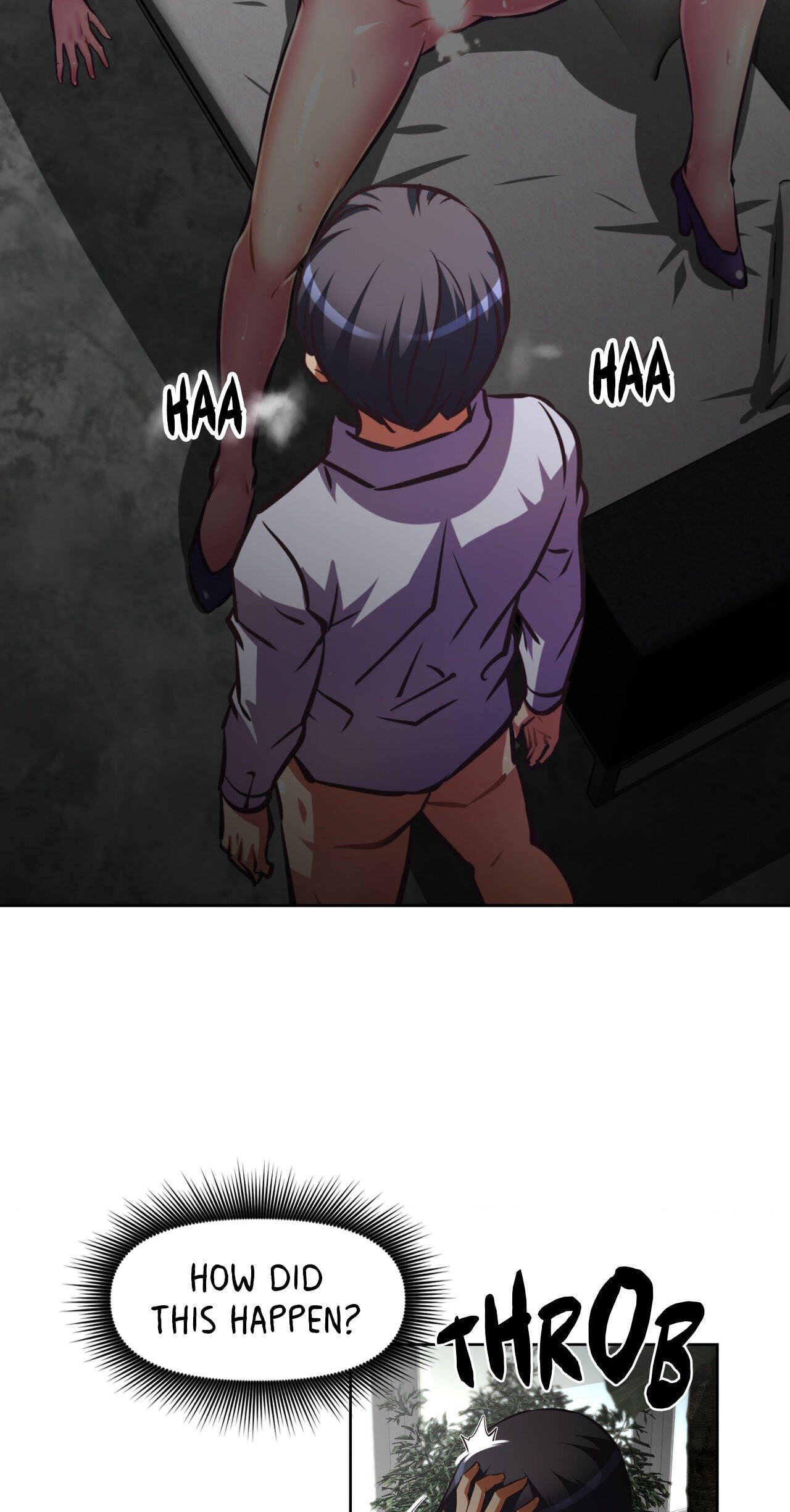 Read Stand Up! chapter 133 image 68 on Lezhin