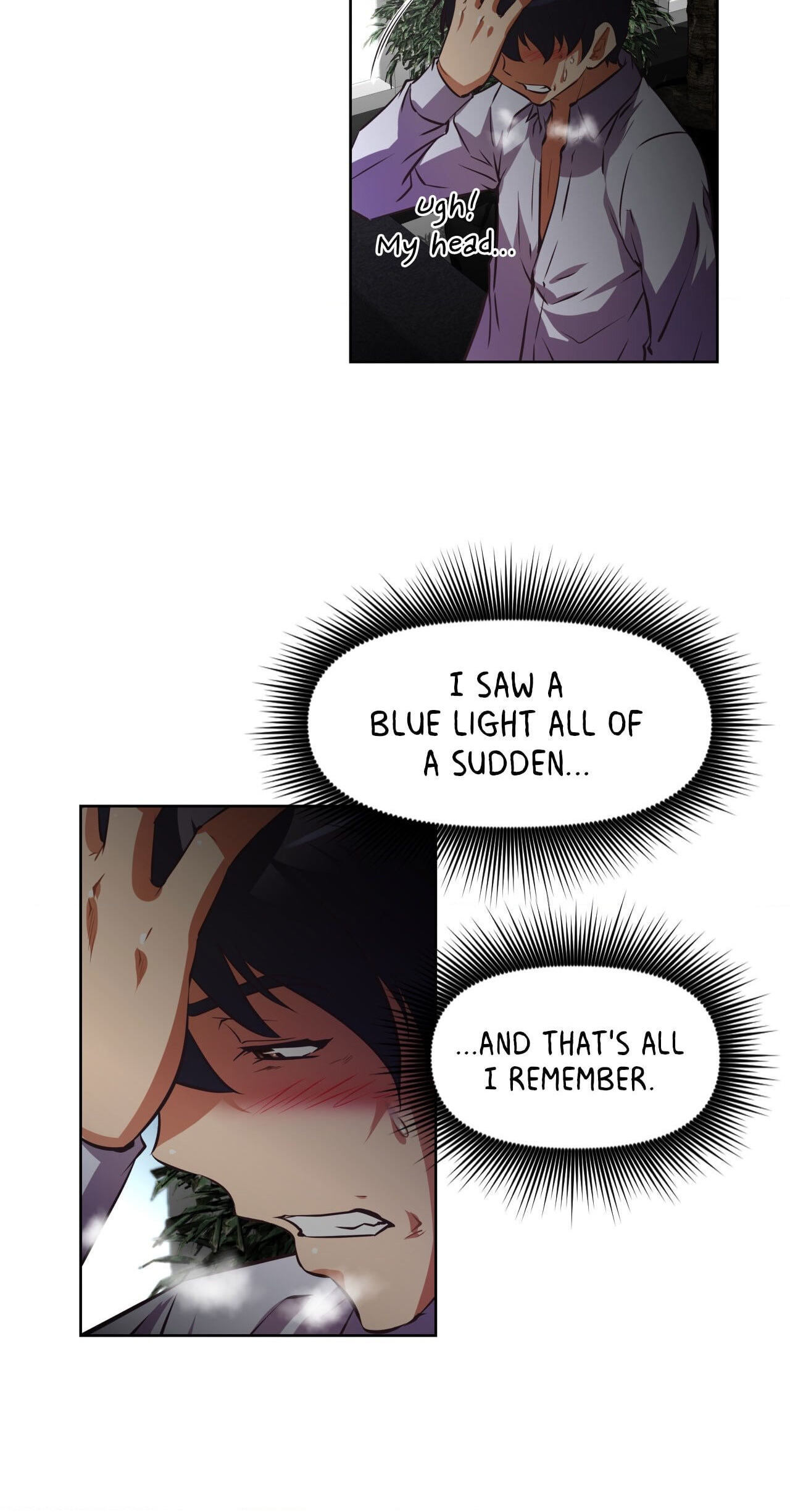 Read Stand Up! chapter 133 image 69 on Lezhin