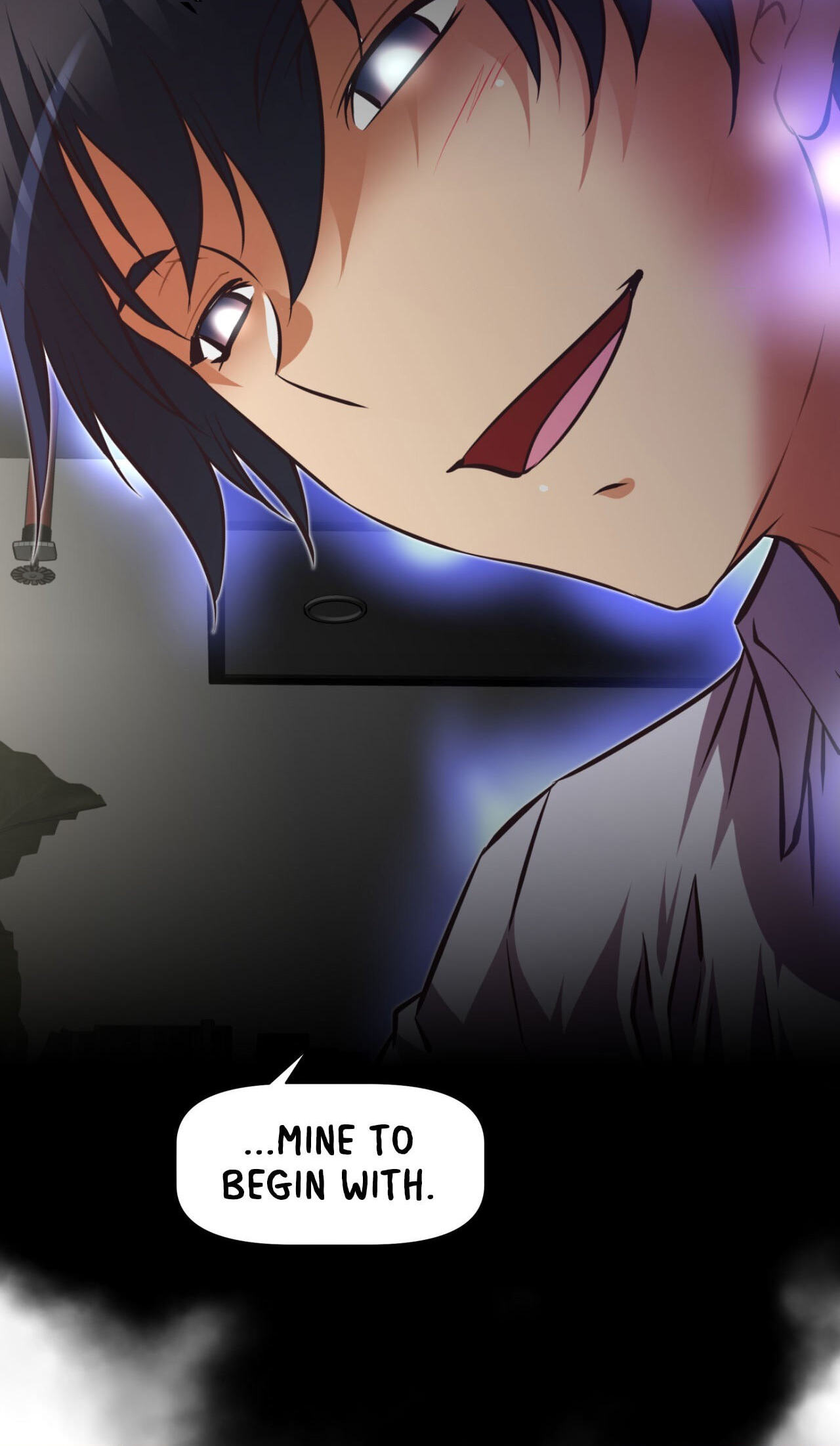 Read Stand Up! chapter 133 image 7 on Lezhin