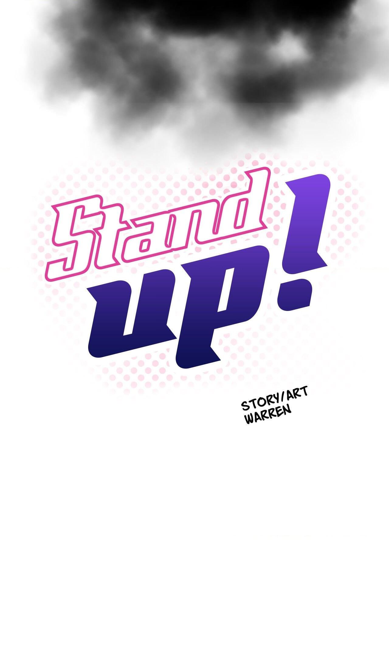 Read Stand Up! chapter 133 image 8 on Lezhin