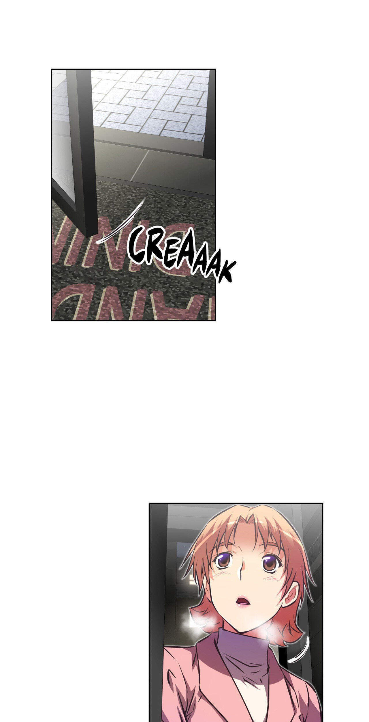 Read Stand Up! chapter 134 image 10 on Lezhin