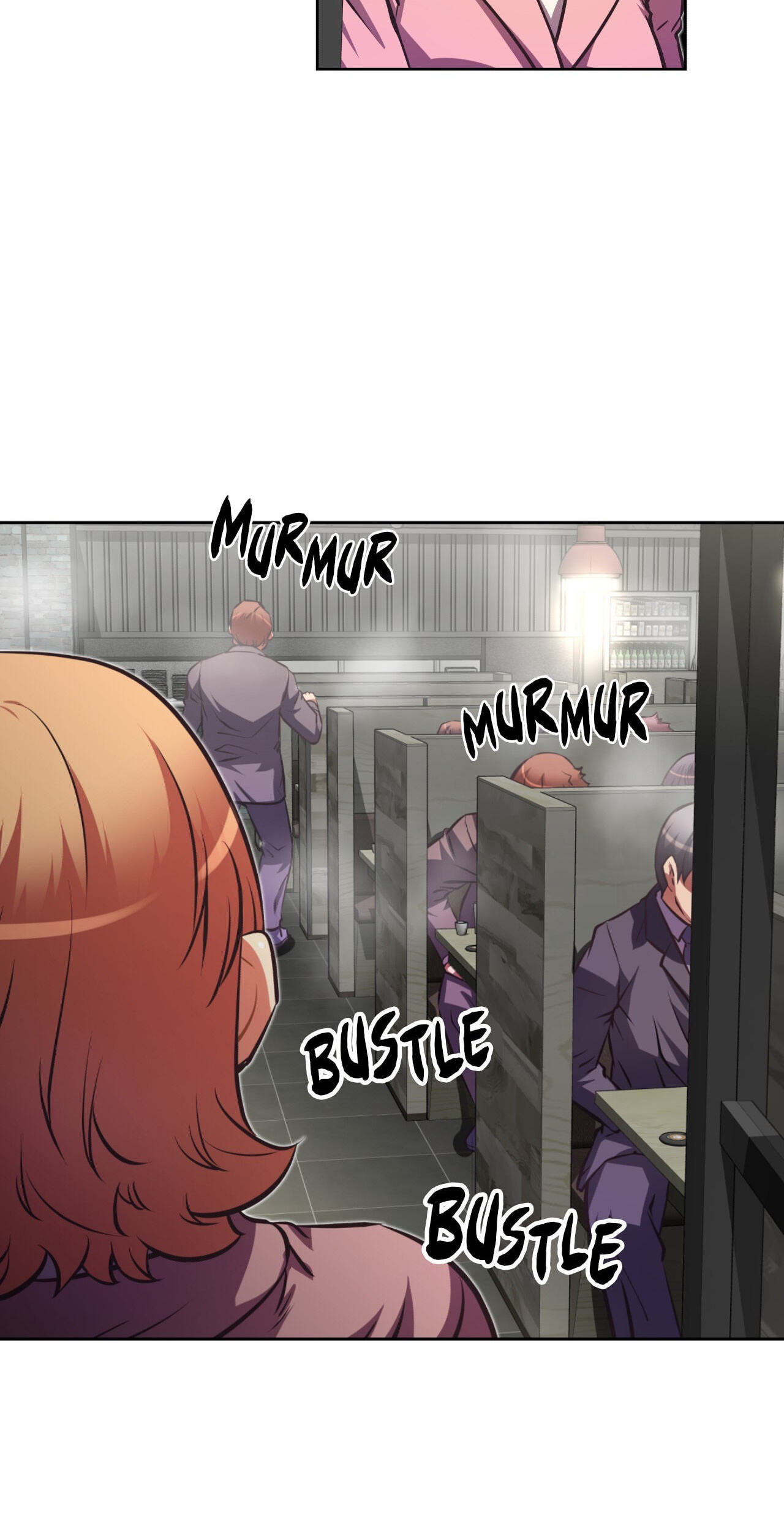 Read Stand Up! chapter 134 image 11 on Lezhin