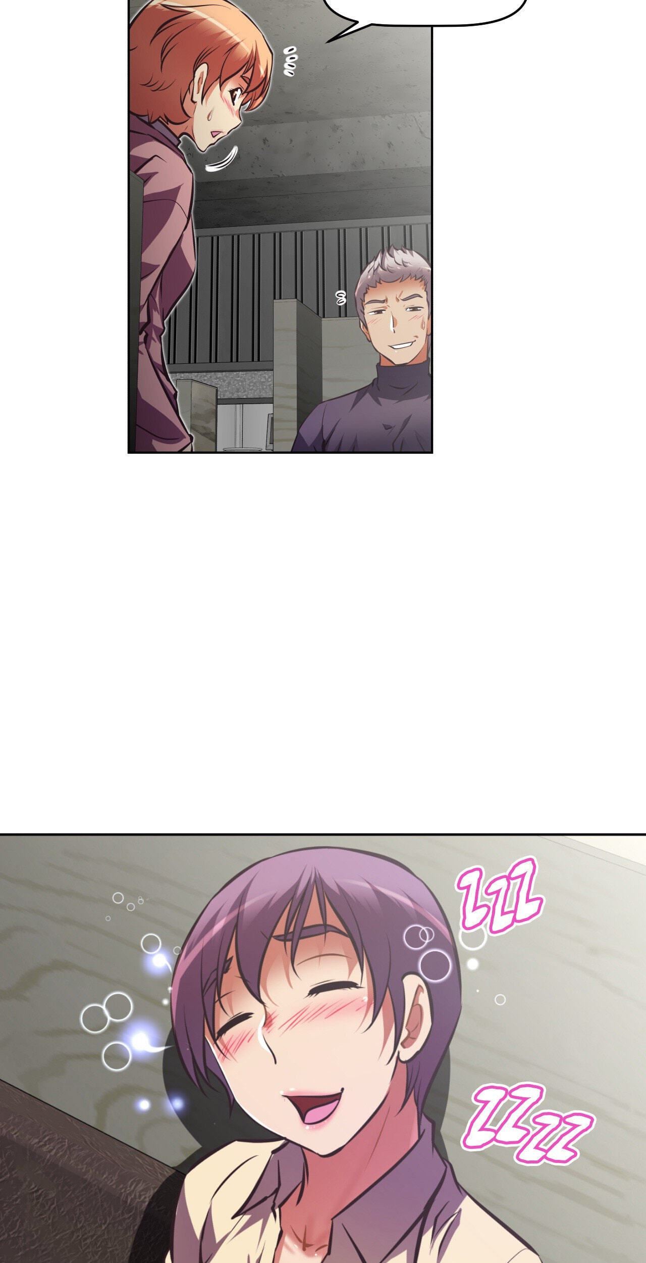 Read Stand Up! chapter 134 image 14 on Lezhin