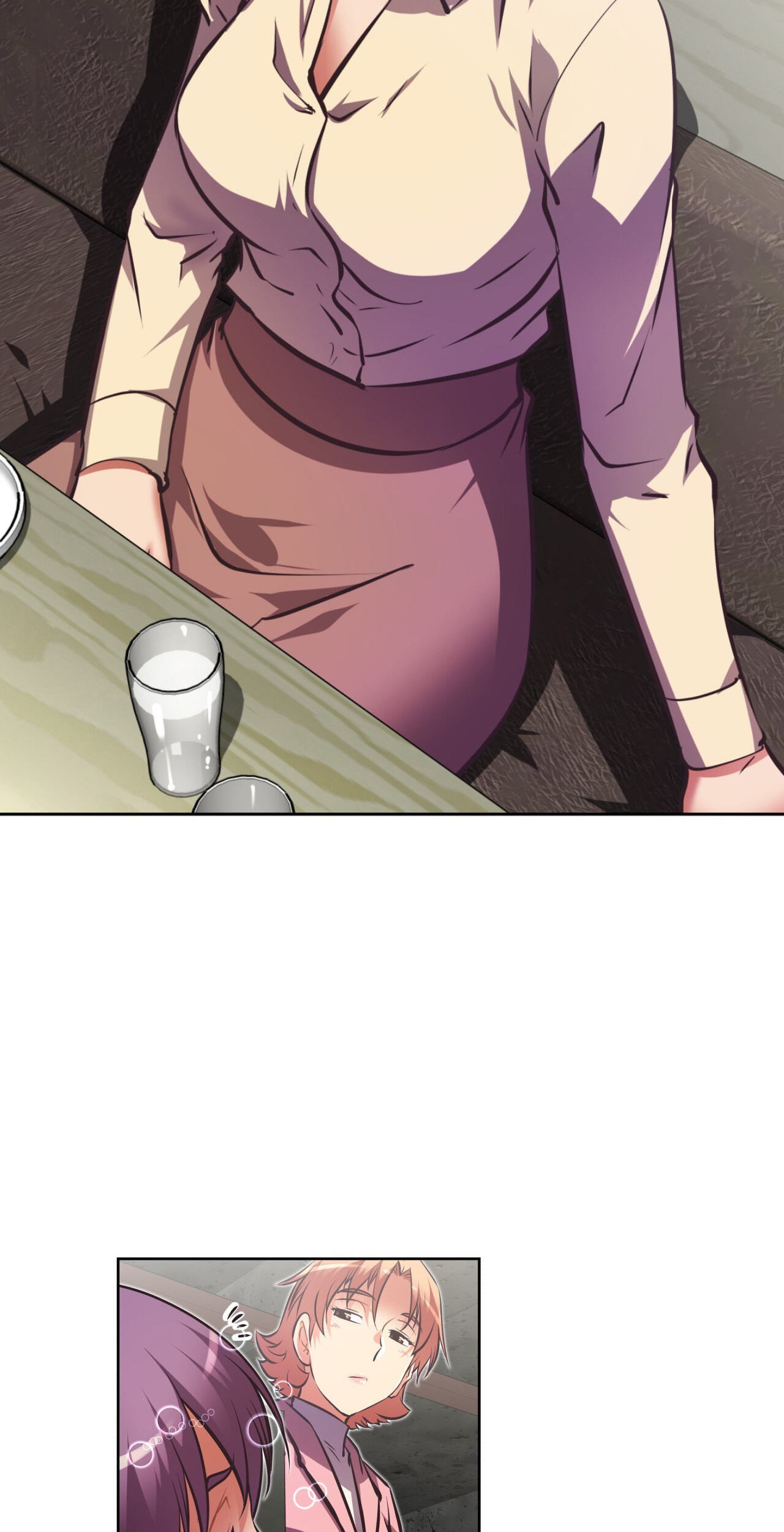 Read Stand Up! chapter 134 image 15 on Lezhin