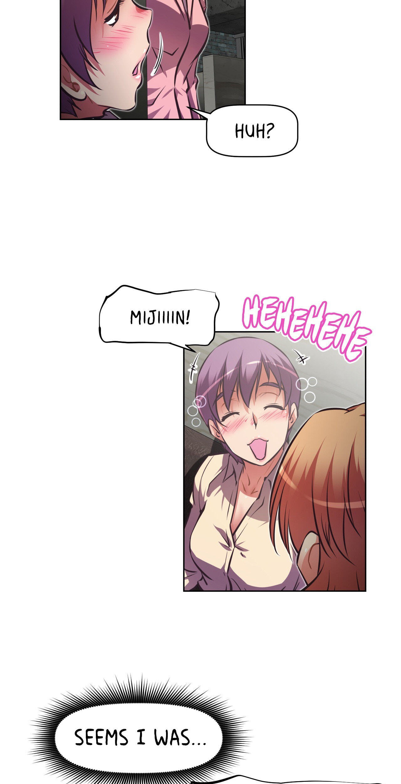 Read Stand Up! chapter 134 image 16 on Lezhin