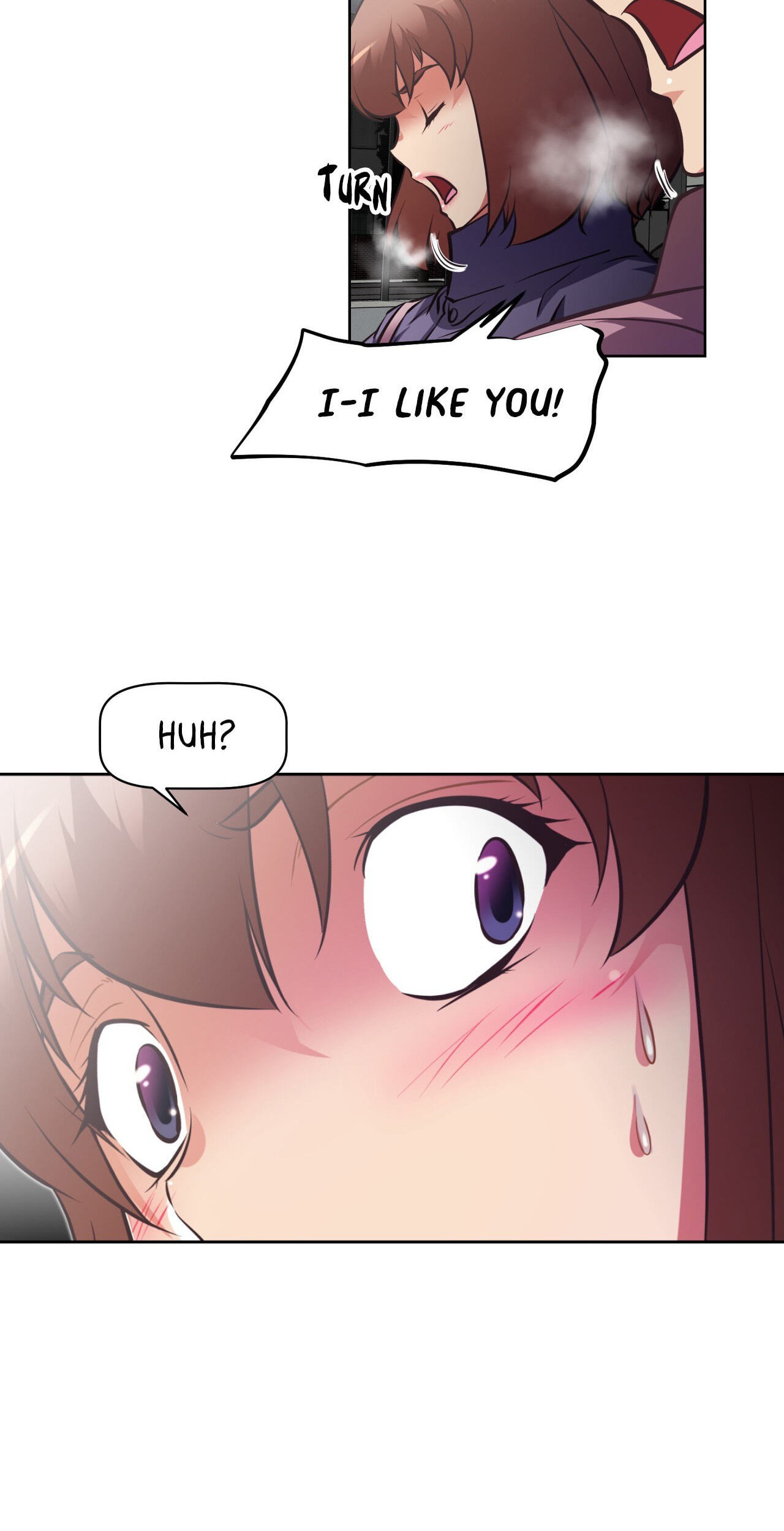 Read Stand Up! chapter 134 image 21 on Lezhin