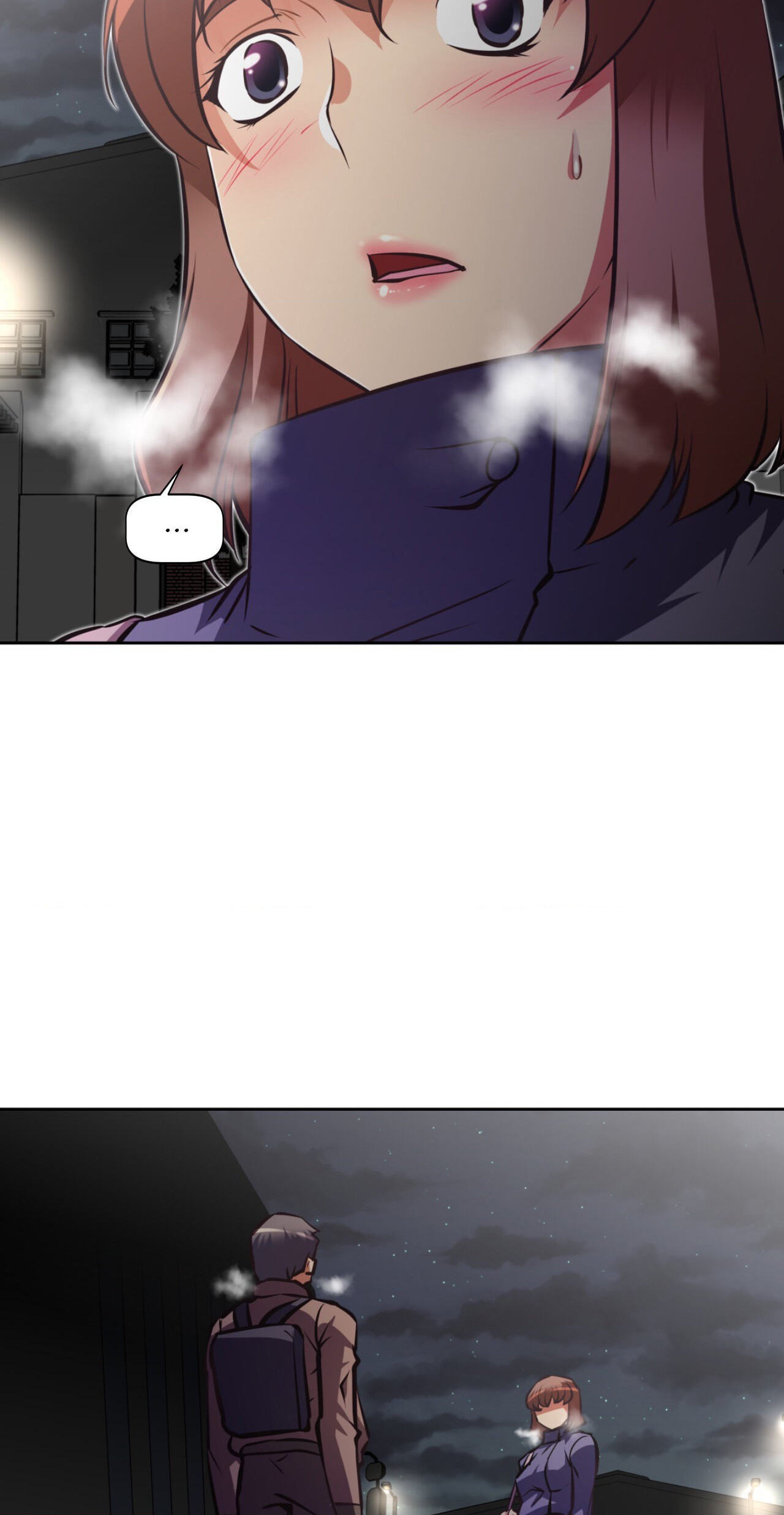 Read Stand Up! chapter 134 image 23 on Lezhin