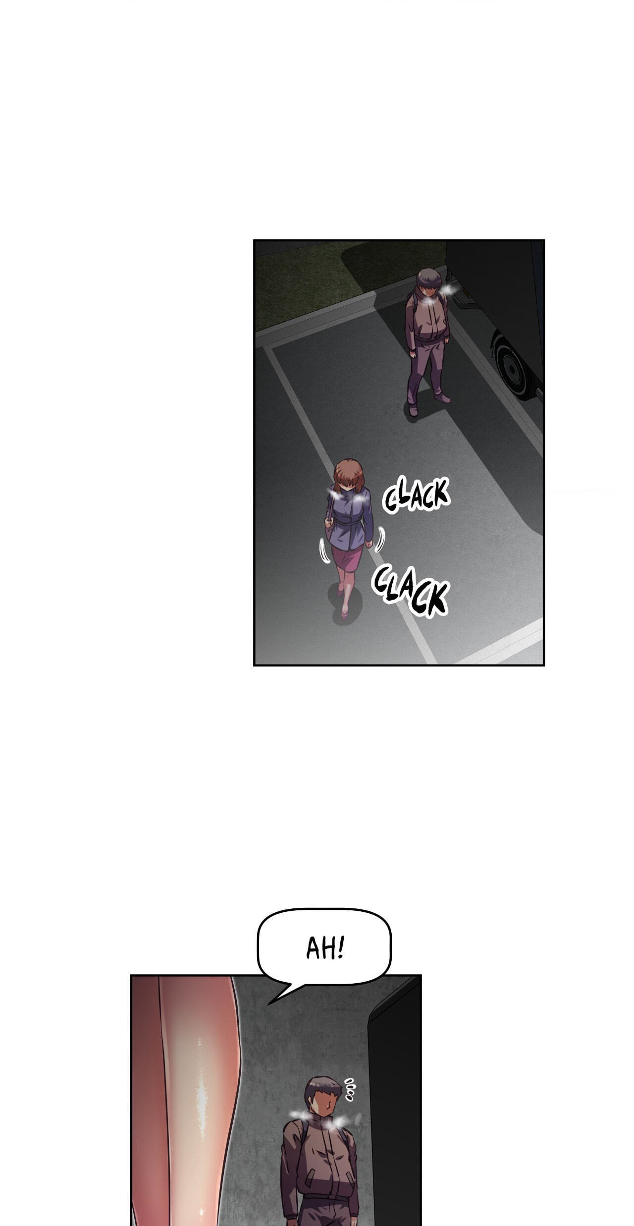 Read Stand Up! chapter 134 image 28 on Lezhin