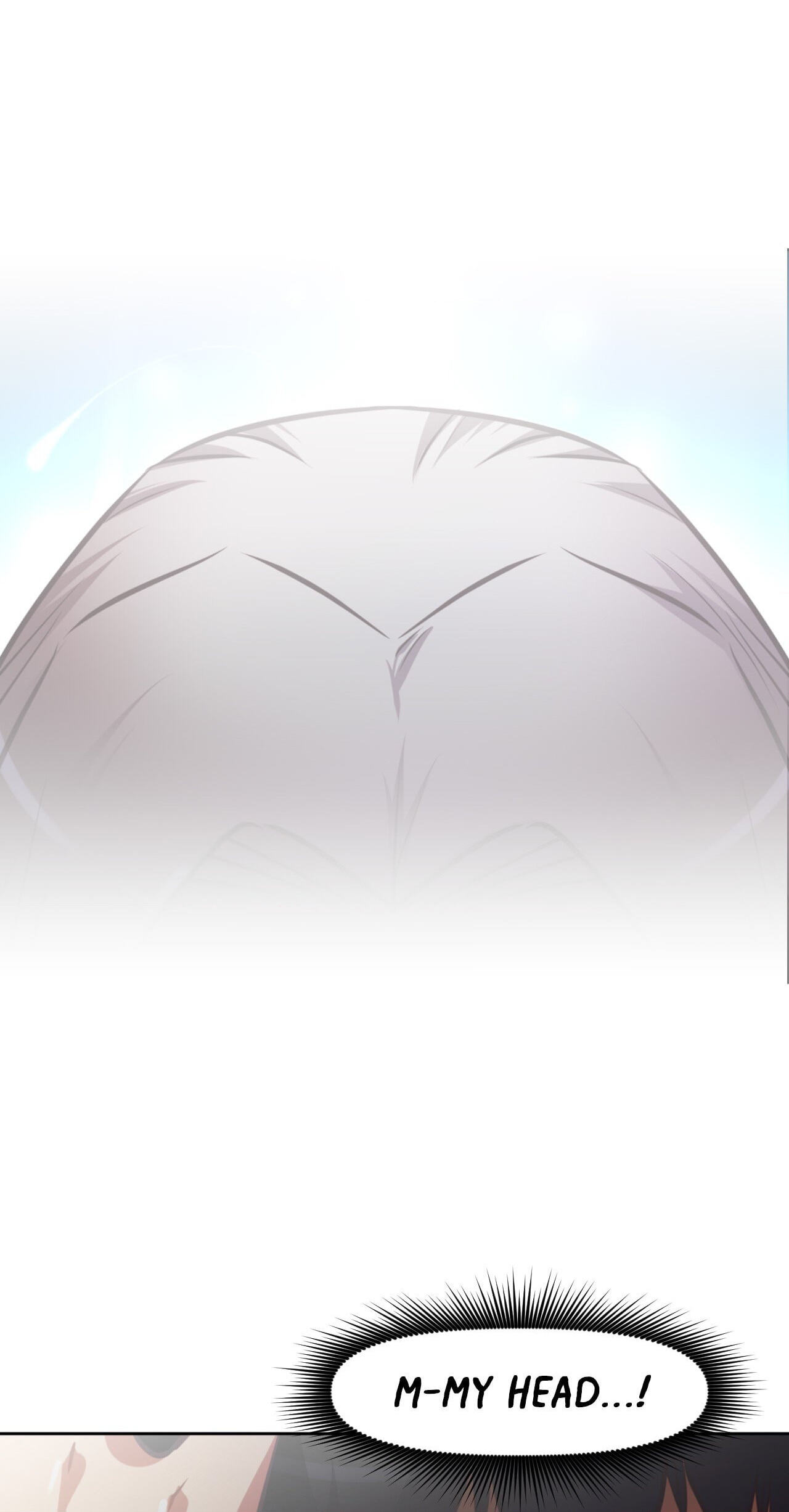 Read Stand Up! chapter 134 image 3 on Lezhin