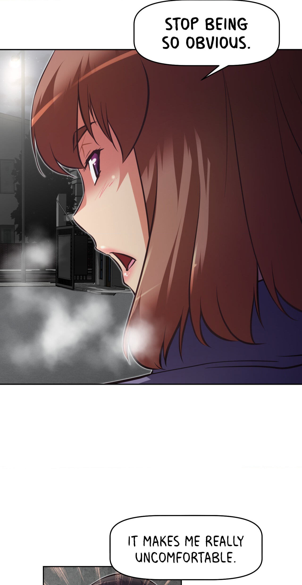 Read Stand Up! chapter 134 image 30 on Lezhin