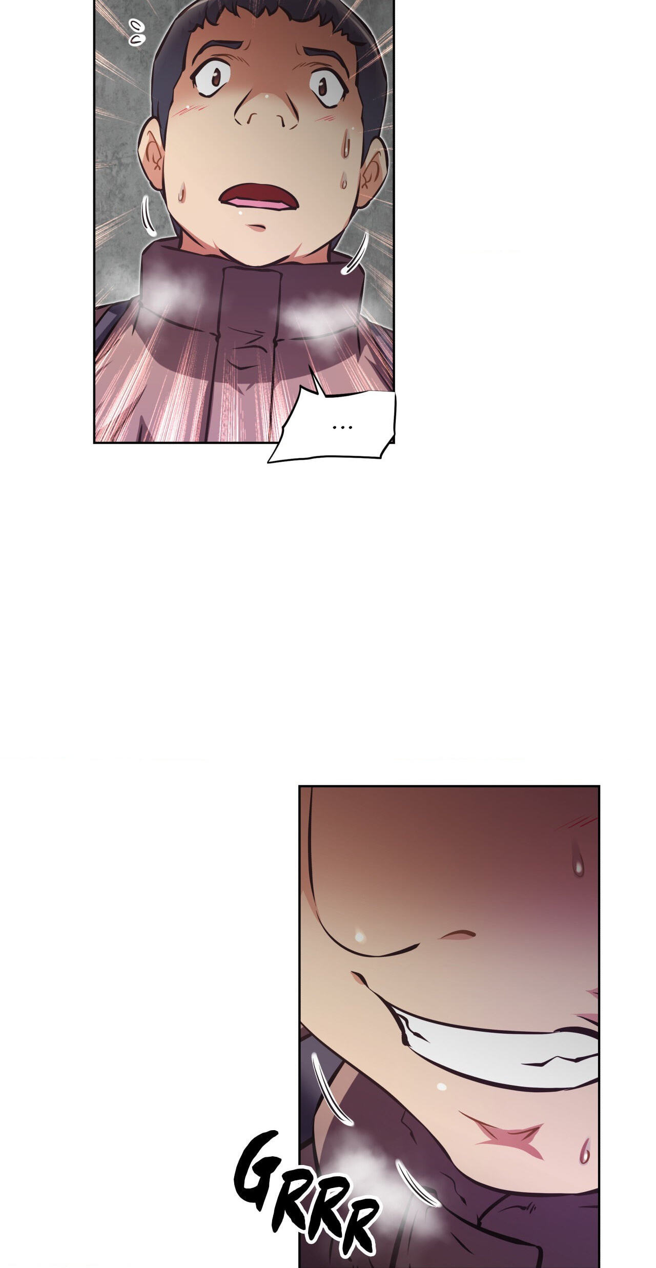 Read Stand Up! chapter 134 image 31 on Lezhin
