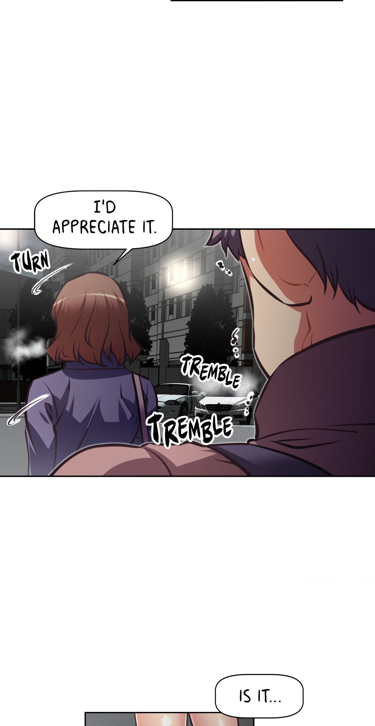Read Stand Up! chapter 134 image 32 on Lezhin