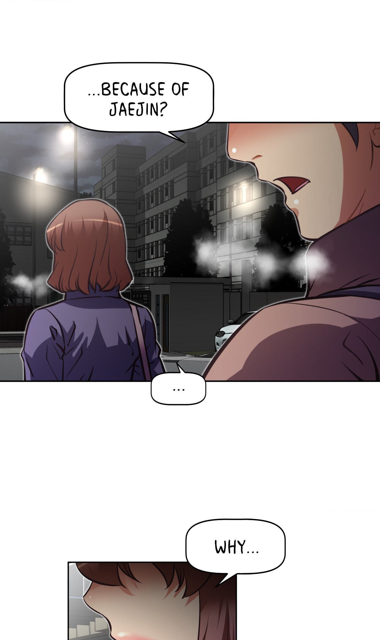 Read Stand Up! chapter 134 image 34 on Lezhin
