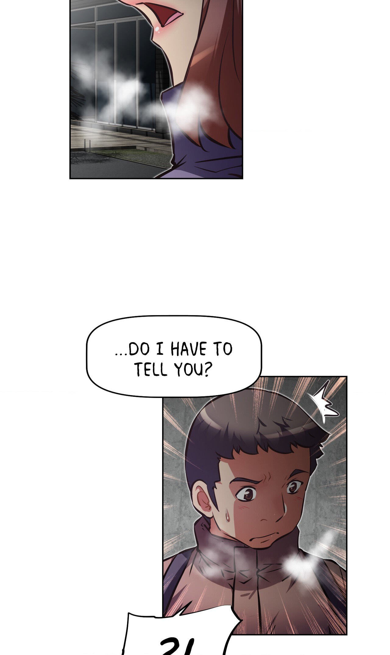 Read Stand Up! chapter 134 image 35 on Lezhin