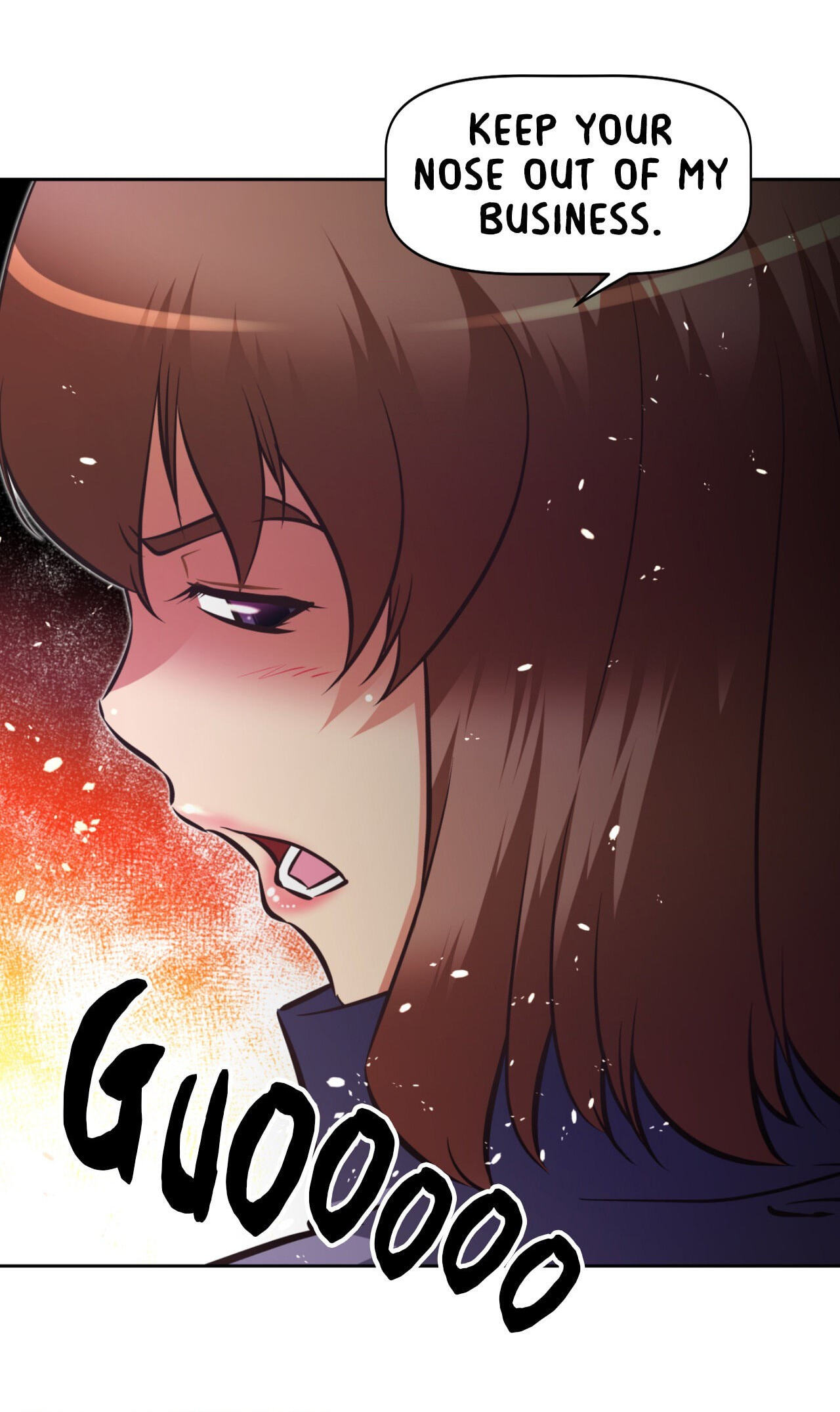 Read Stand Up! chapter 134 image 37 on Lezhin
