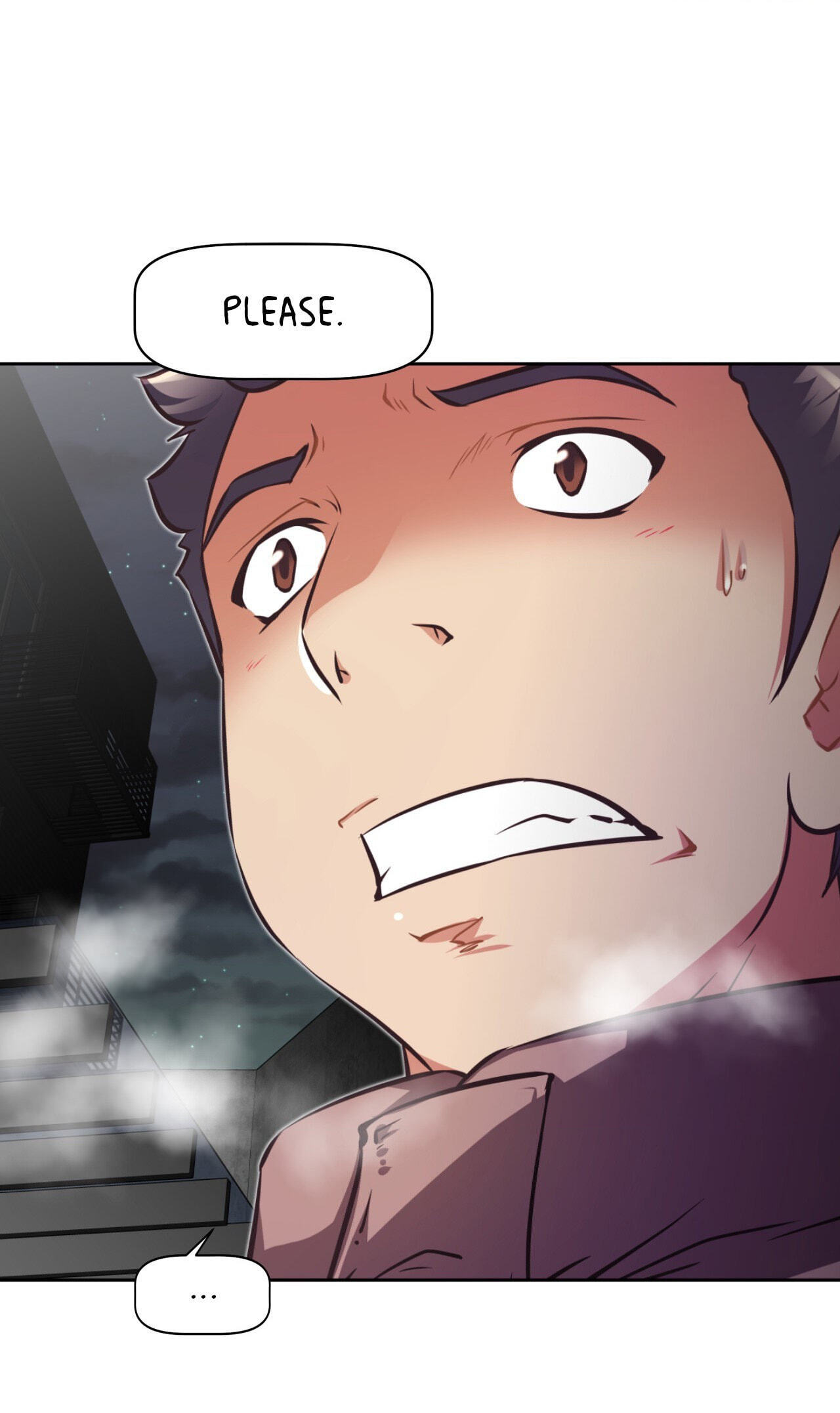 Read Stand Up! chapter 134 image 38 on Lezhin