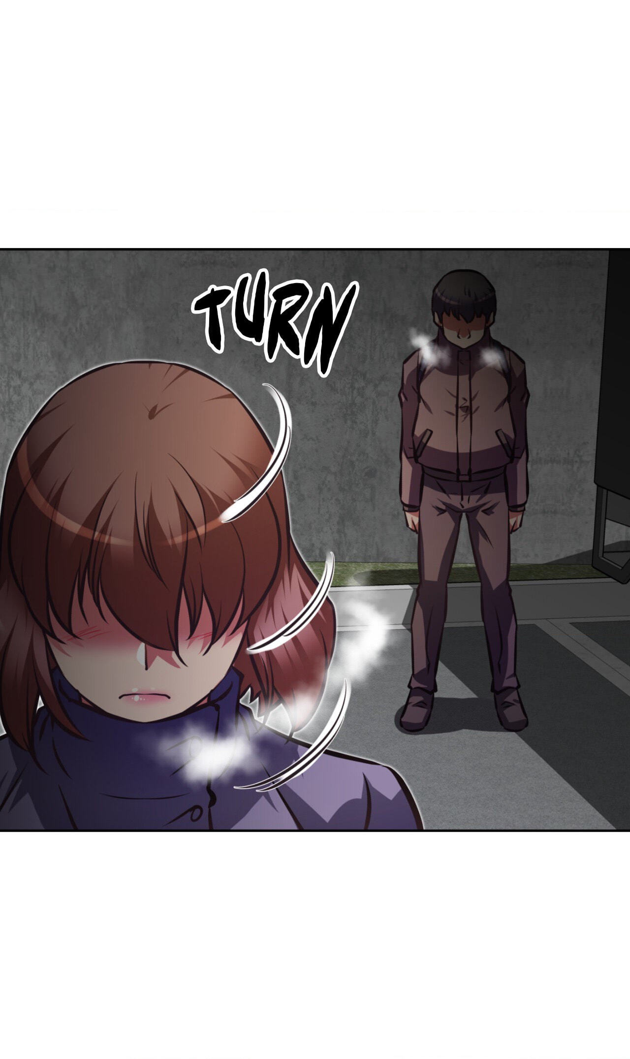 Read Stand Up! chapter 134 image 39 on Lezhin