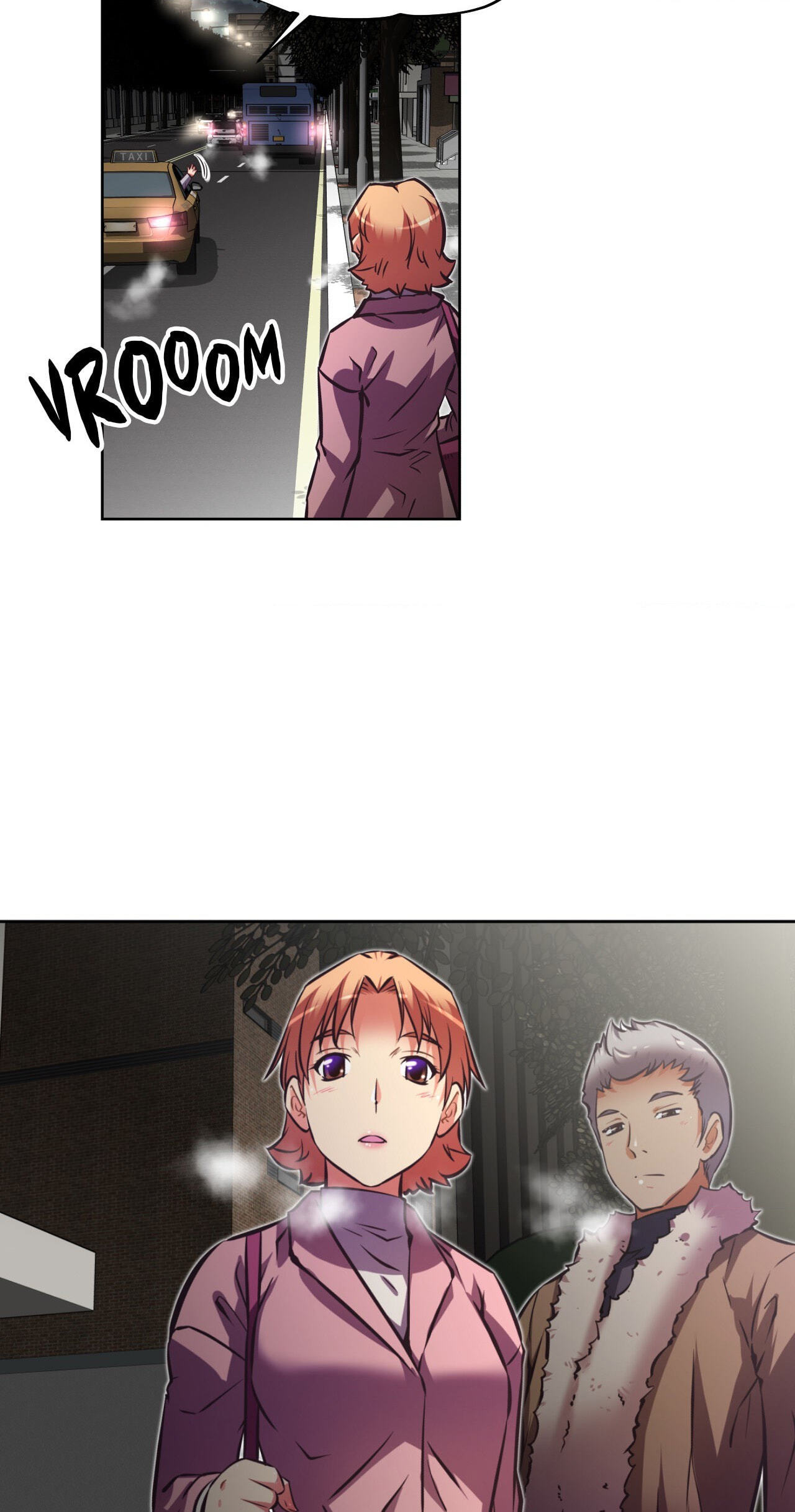 Read Stand Up! chapter 134 image 50 on Lezhin