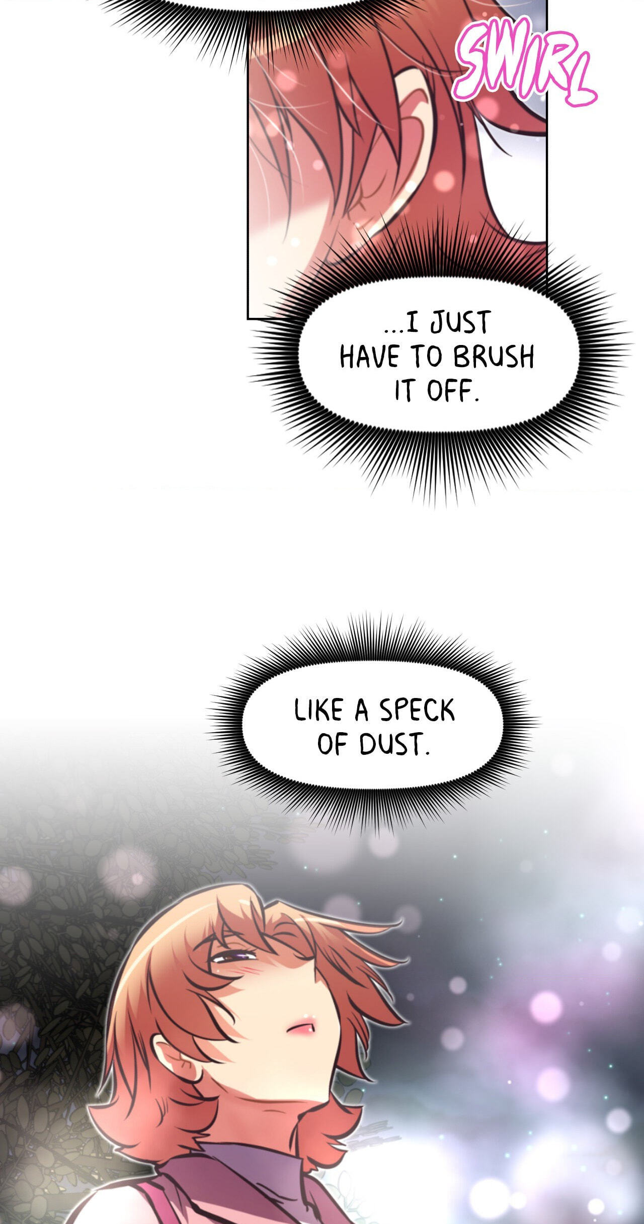 Read Stand Up! chapter 134 image 52 on Lezhin