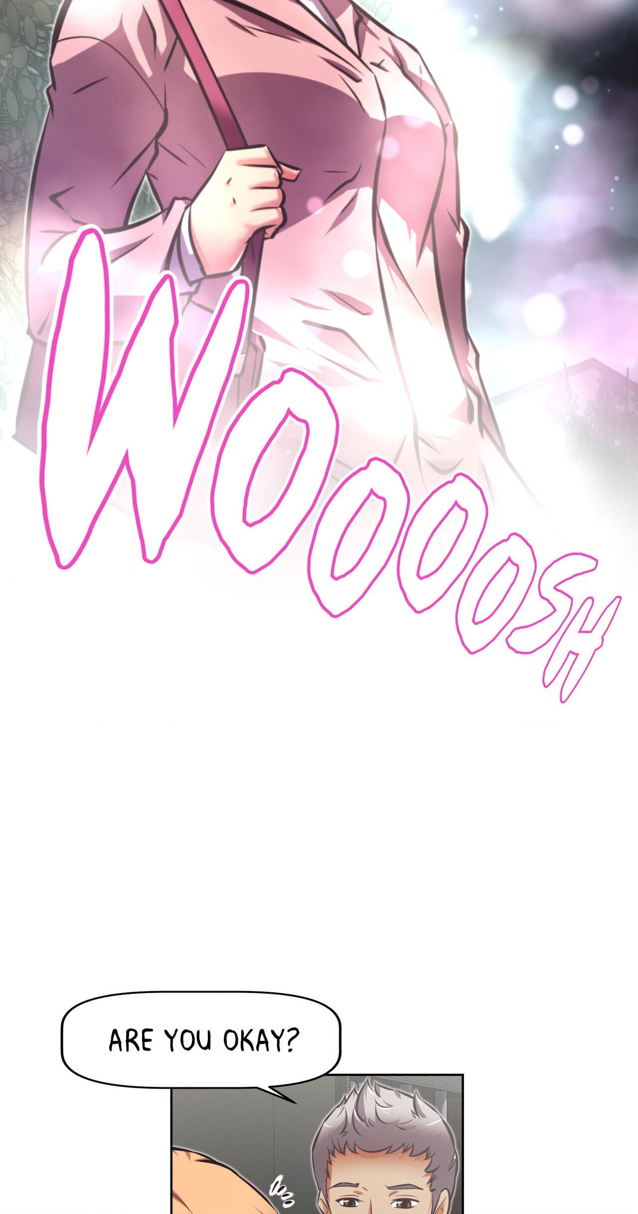 Read Stand Up! chapter 134 image 53 on Lezhin