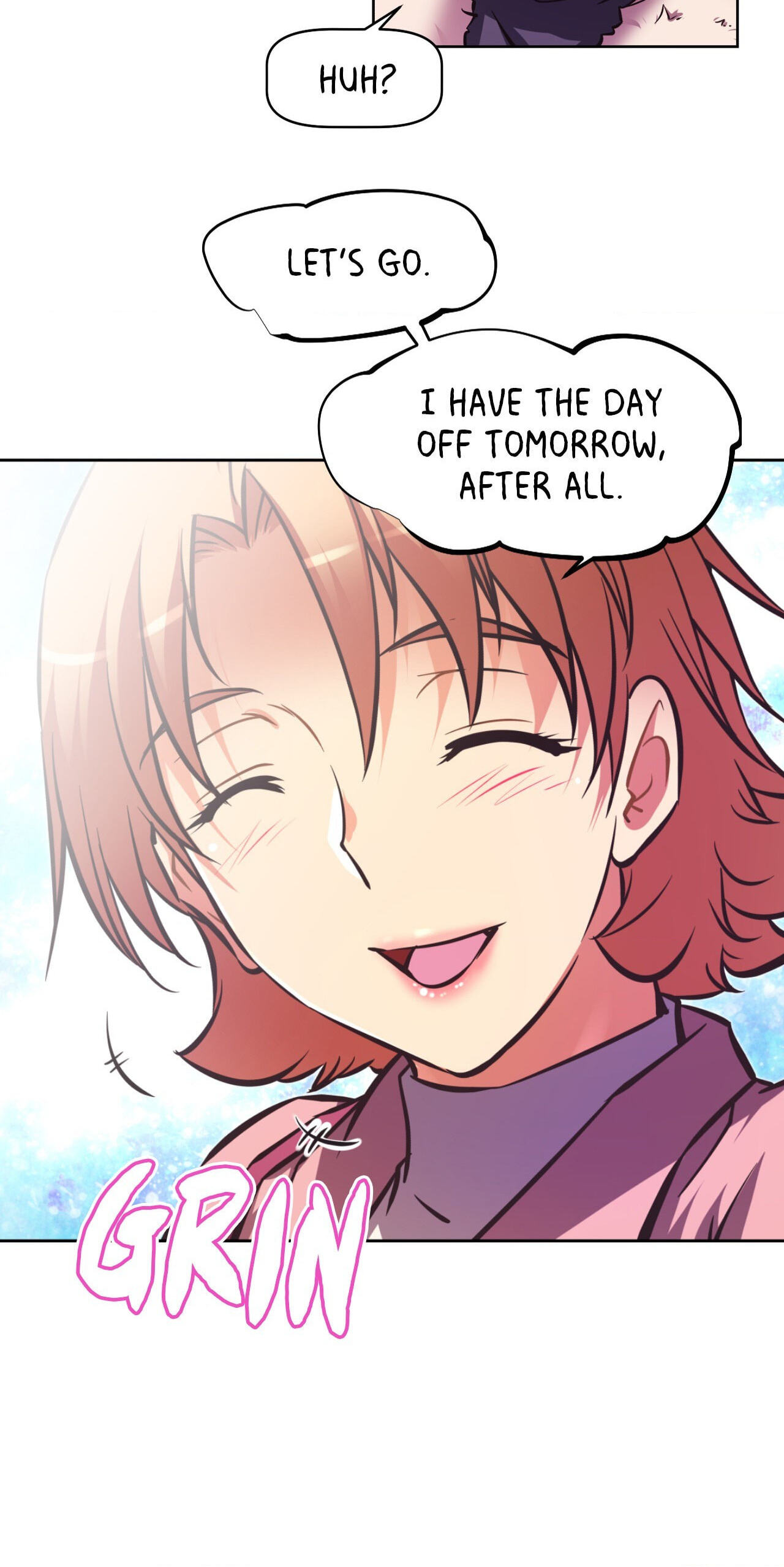 Read Stand Up! chapter 134 image 57 on Lezhin