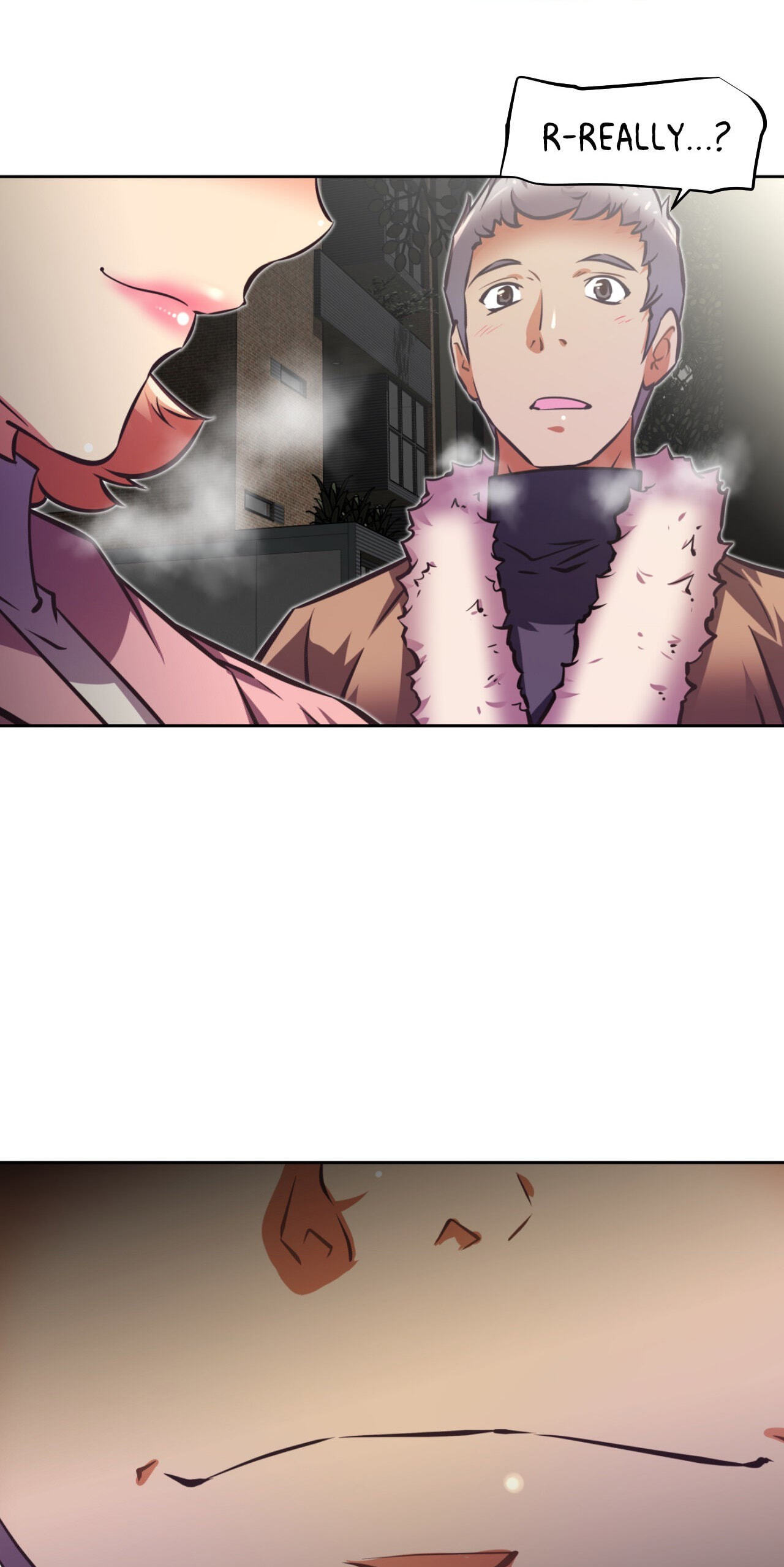 Read Stand Up! chapter 134 image 58 on Lezhin
