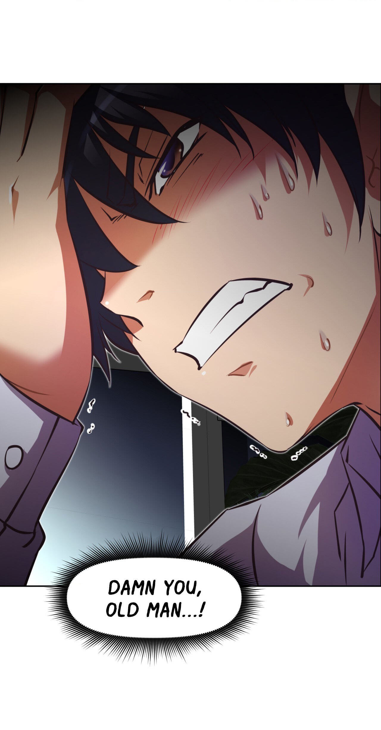 Read Stand Up! chapter 134 image 6 on Lezhin