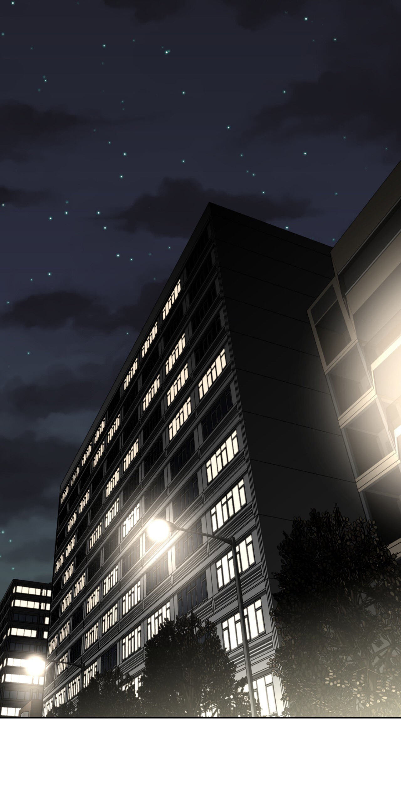 Read Stand Up! chapter 134 image 60 on Lezhin