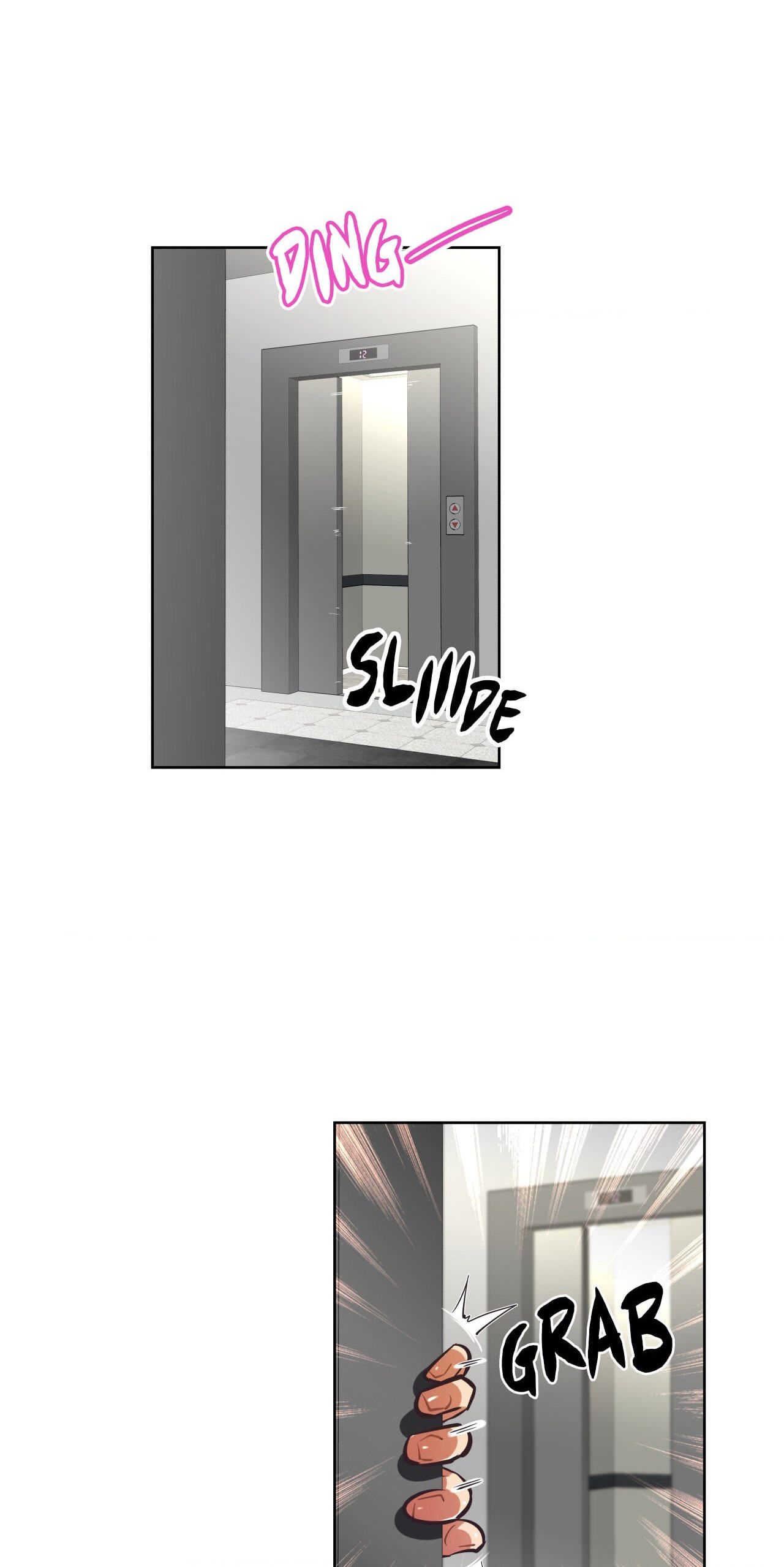 Read Stand Up! chapter 134 image 61 on Lezhin