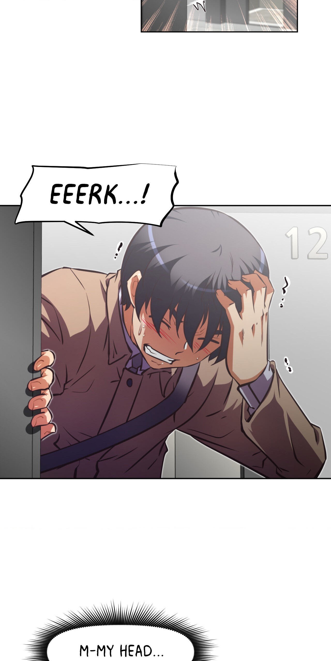 Read Stand Up! chapter 134 image 62 on Lezhin