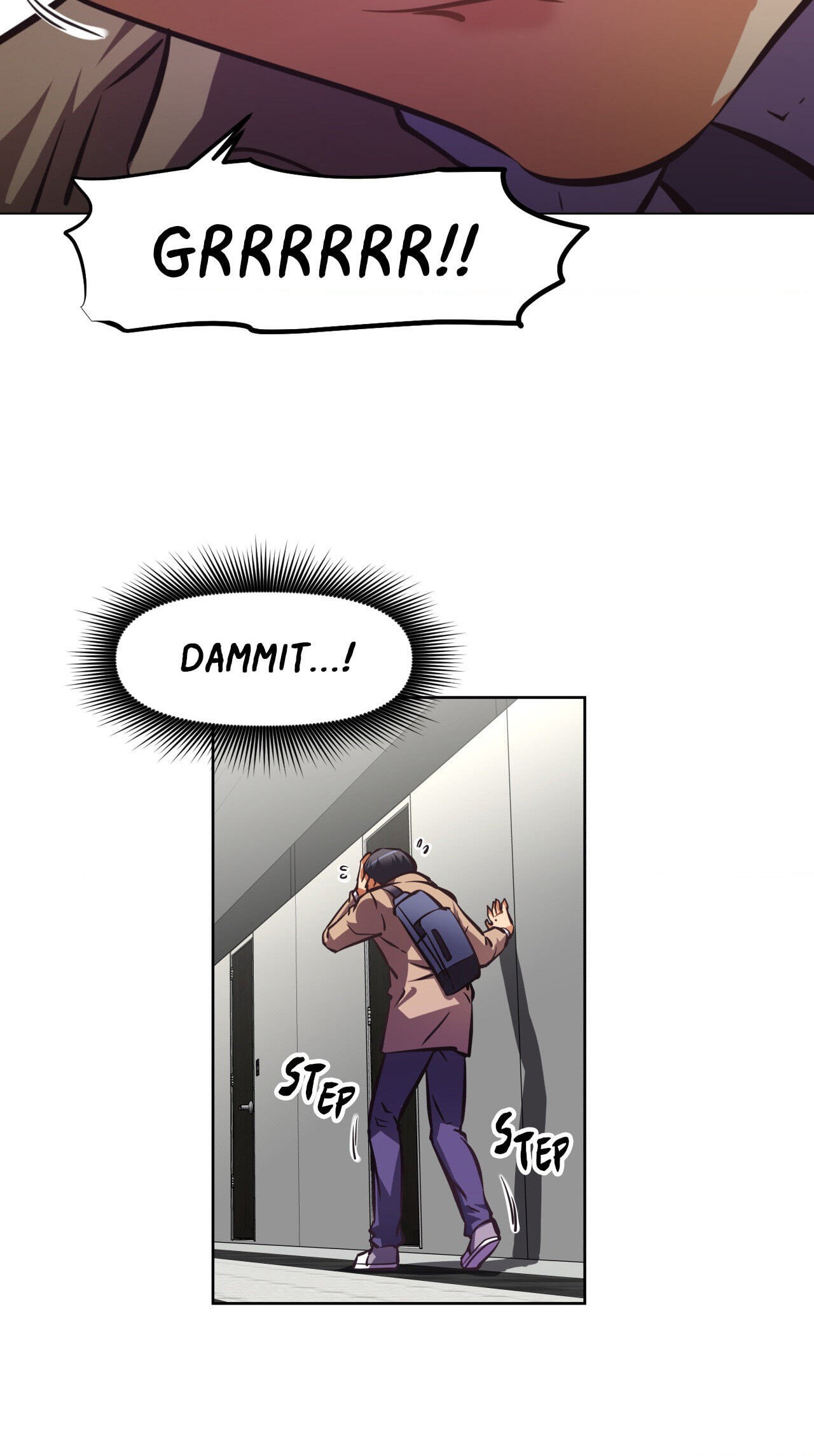 Read Stand Up! chapter 134 image 69 on Lezhin