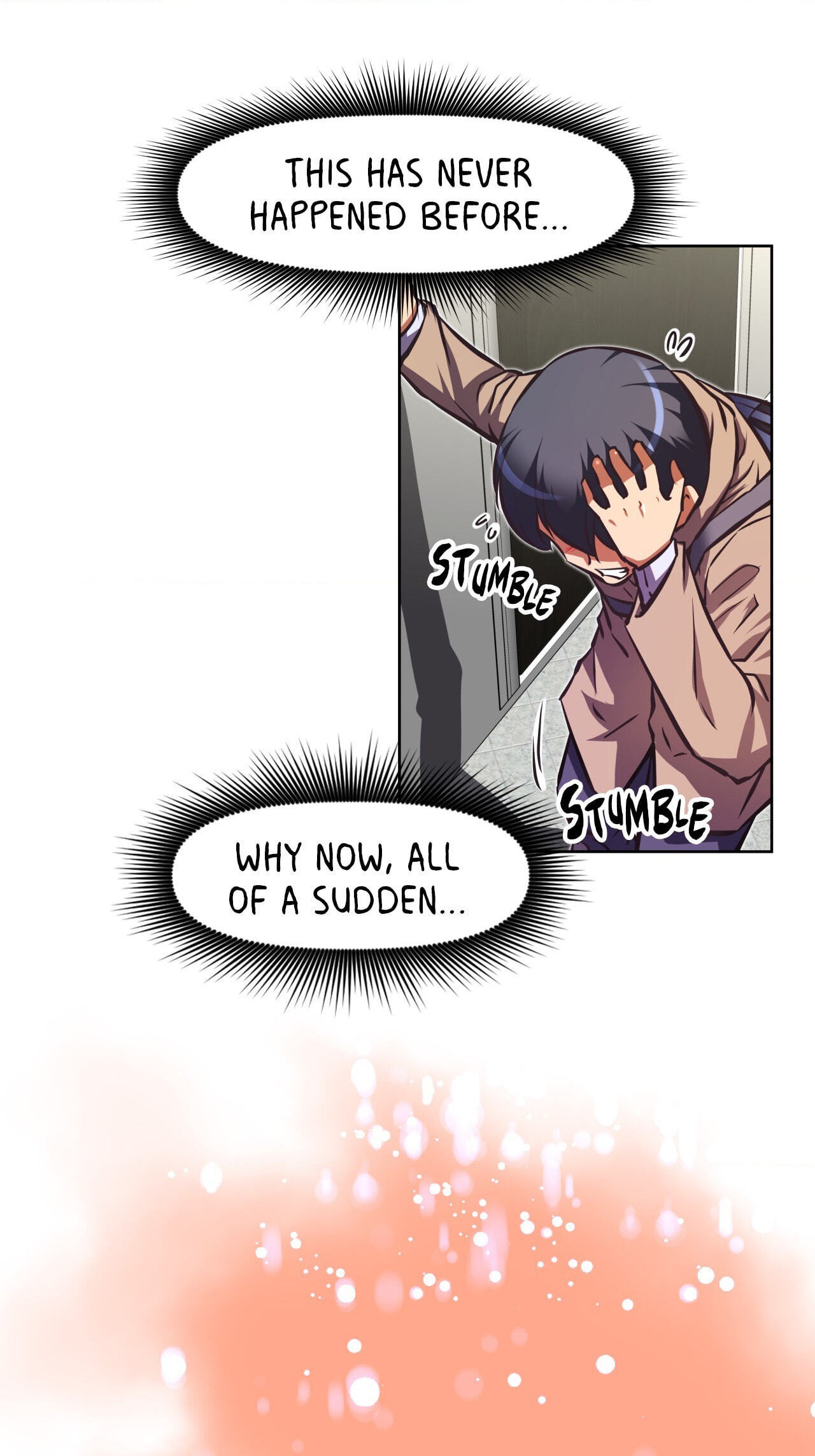 Read Stand Up! chapter 134 image 70 on Lezhin