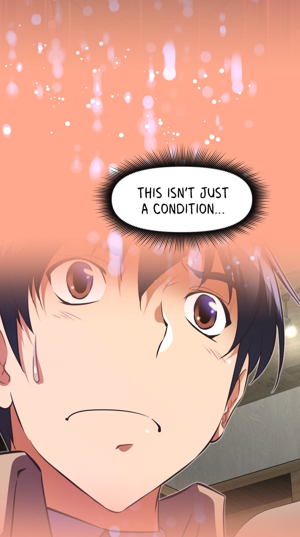 Read Stand Up! chapter 134 image 72 on Lezhin
