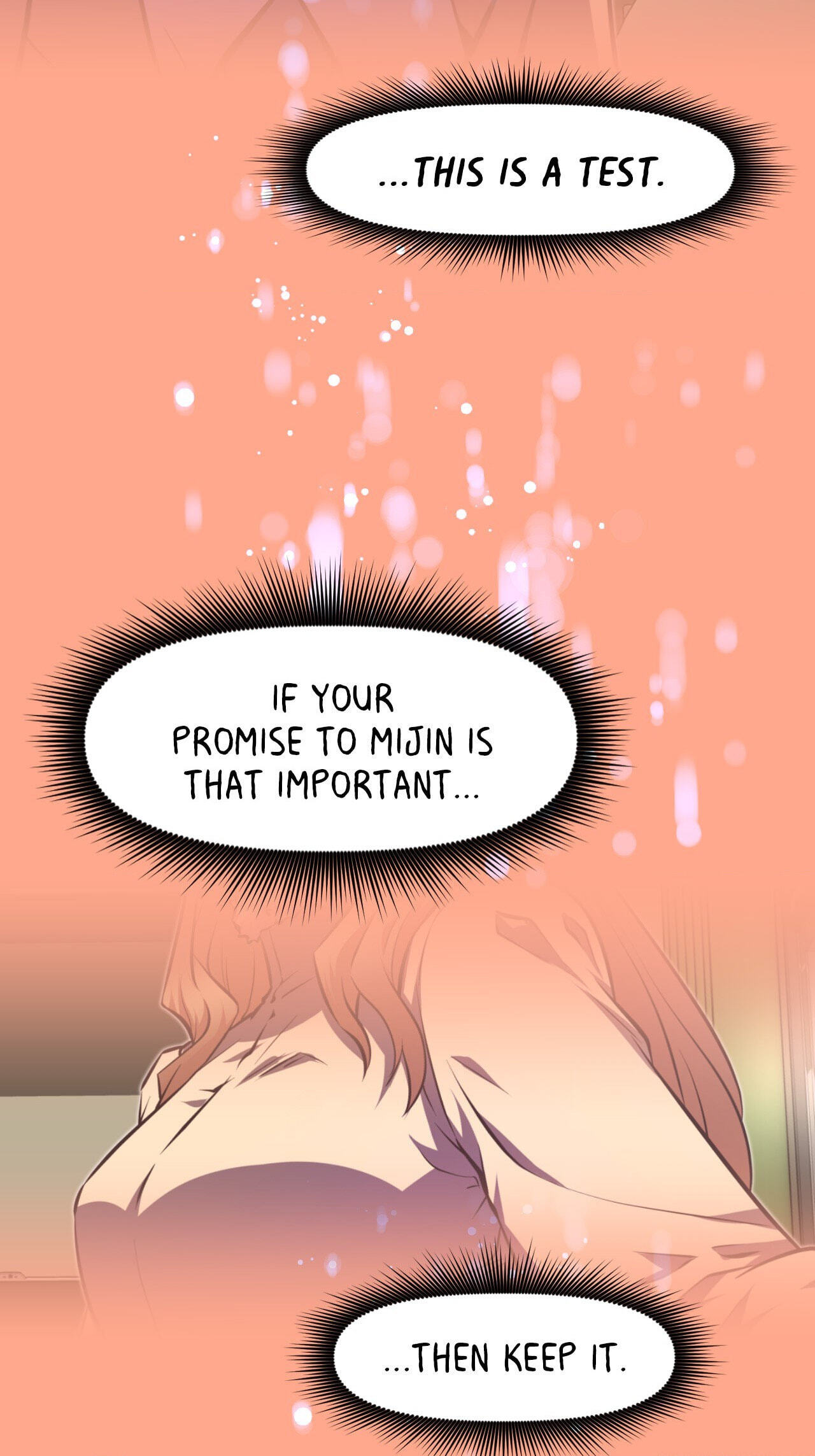 Read Stand Up! chapter 134 image 73 on Lezhin