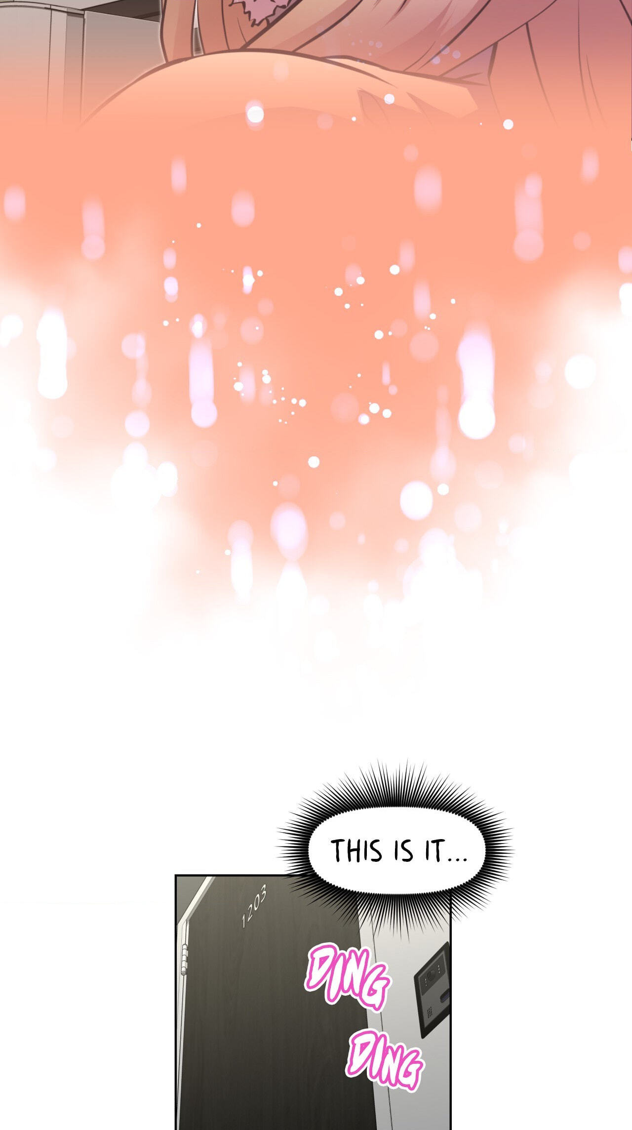 Read Stand Up! chapter 134 image 76 on Lezhin